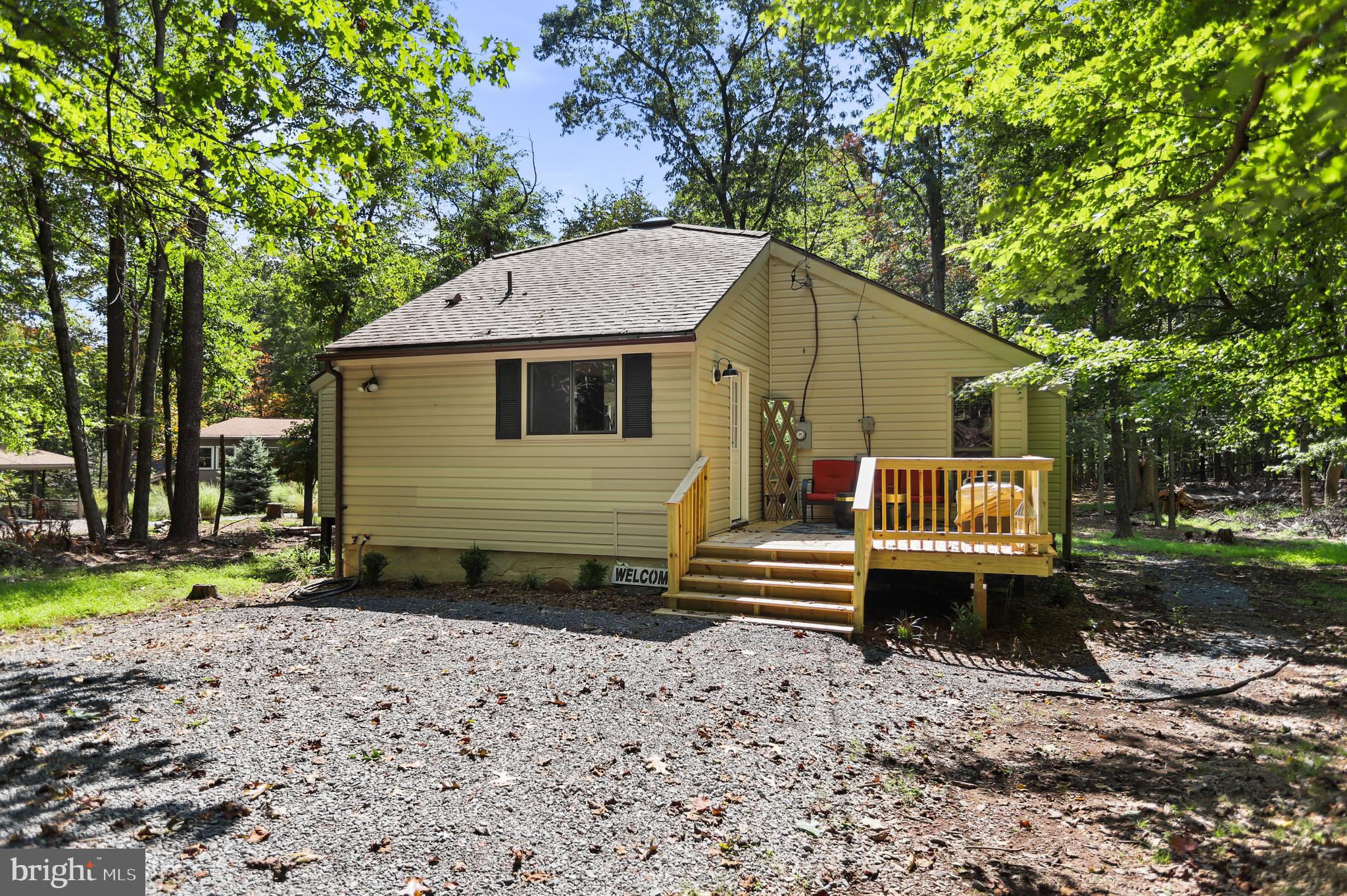 THE WOODS - Residential