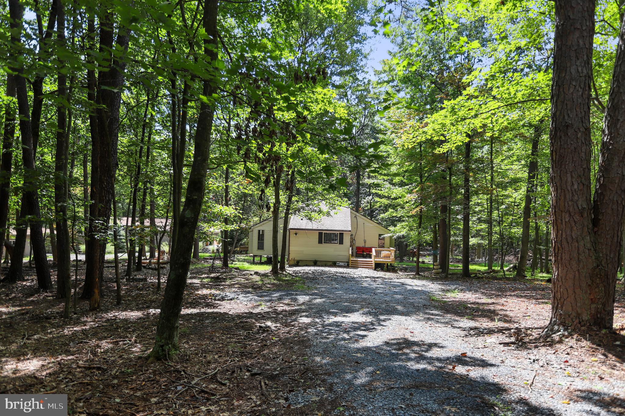 THE WOODS - Residential