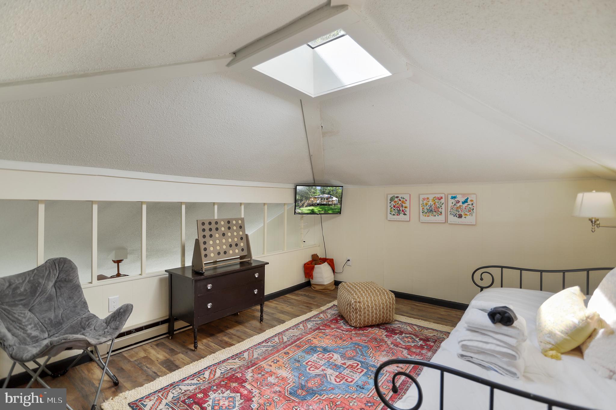 THE WOODS - Residential