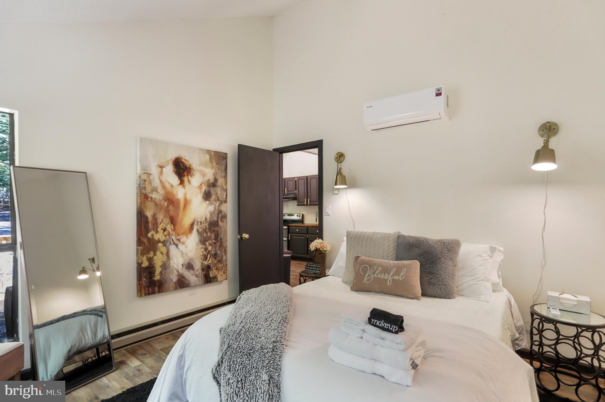 THE WOODS - Residential