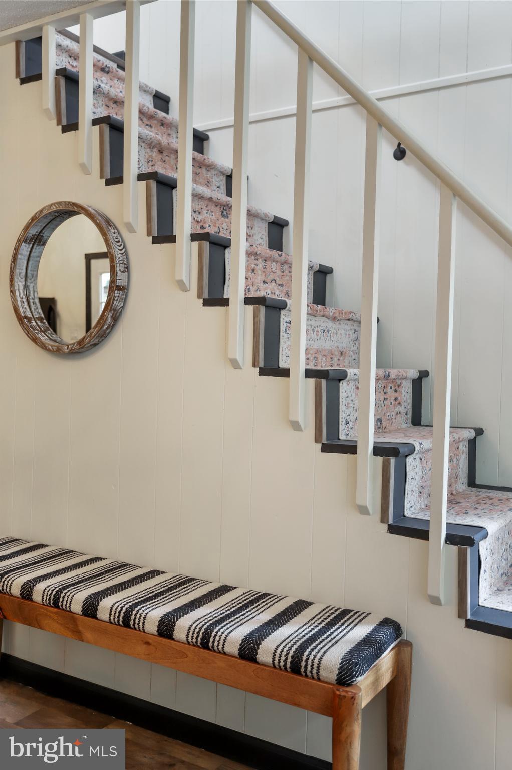 THE WOODS - Residential