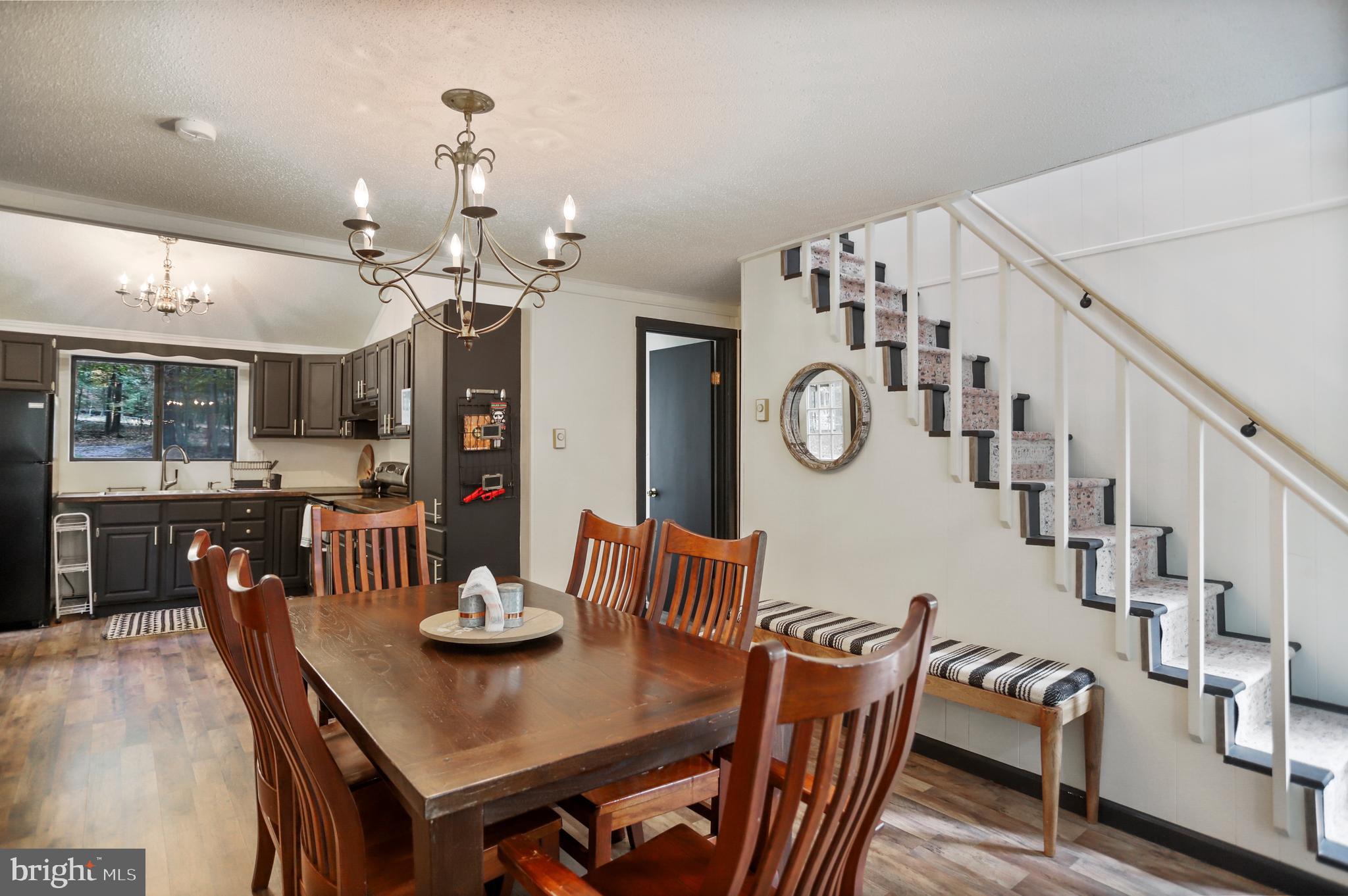 THE WOODS - Residential