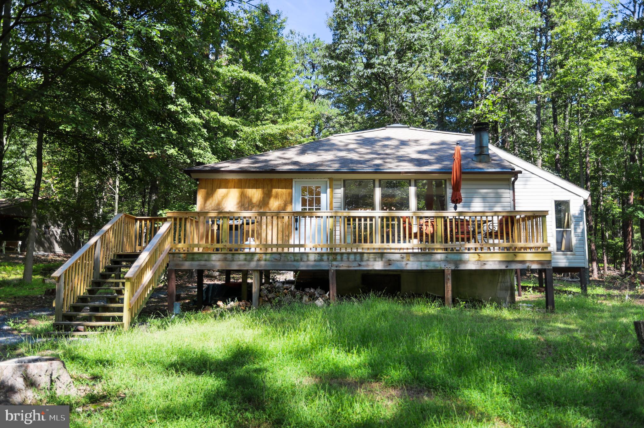 THE WOODS - Residential