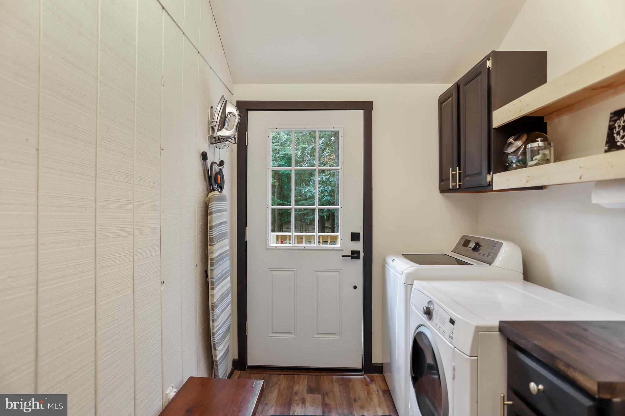 THE WOODS - Residential