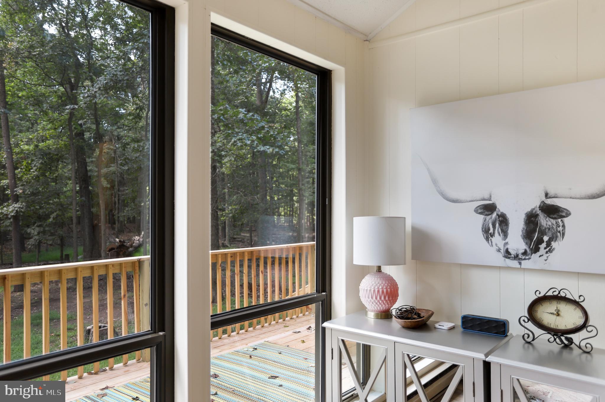 THE WOODS - Residential