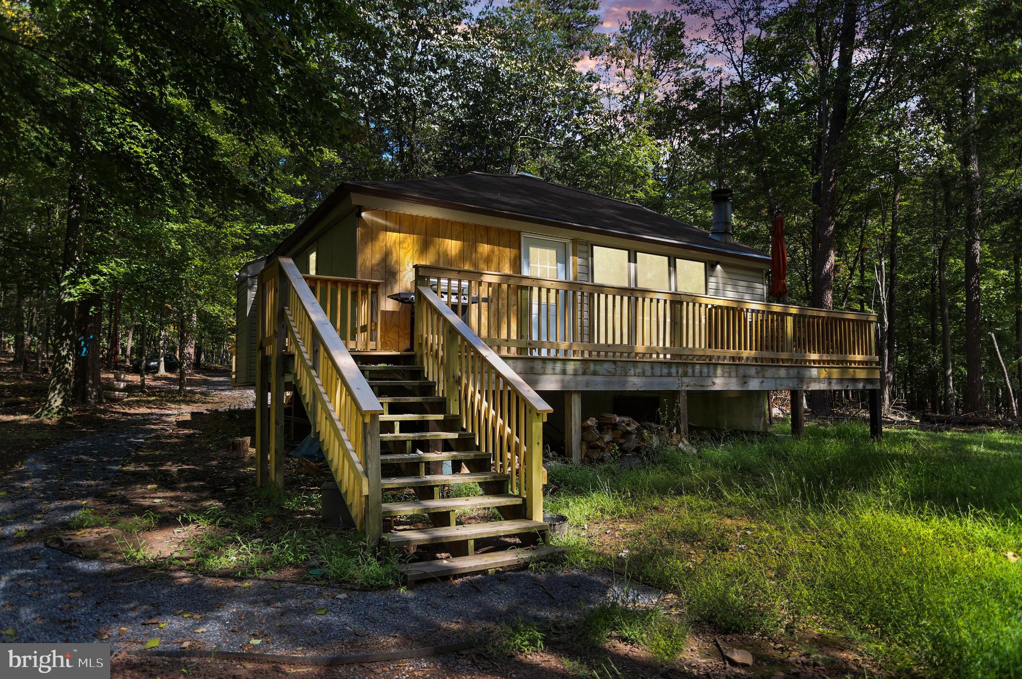 THE WOODS - Residential