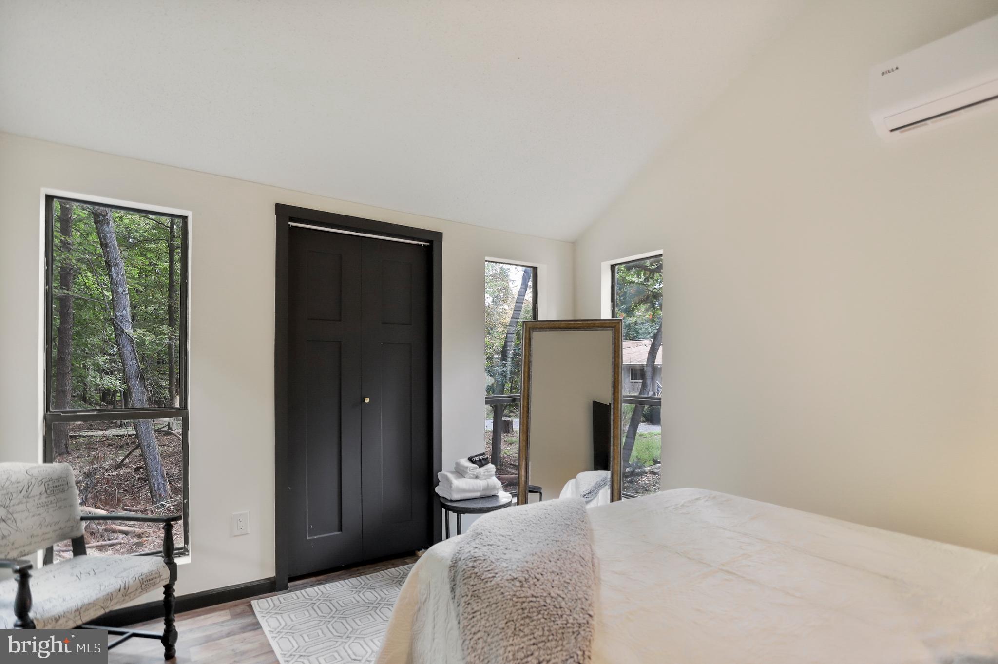 THE WOODS - Residential