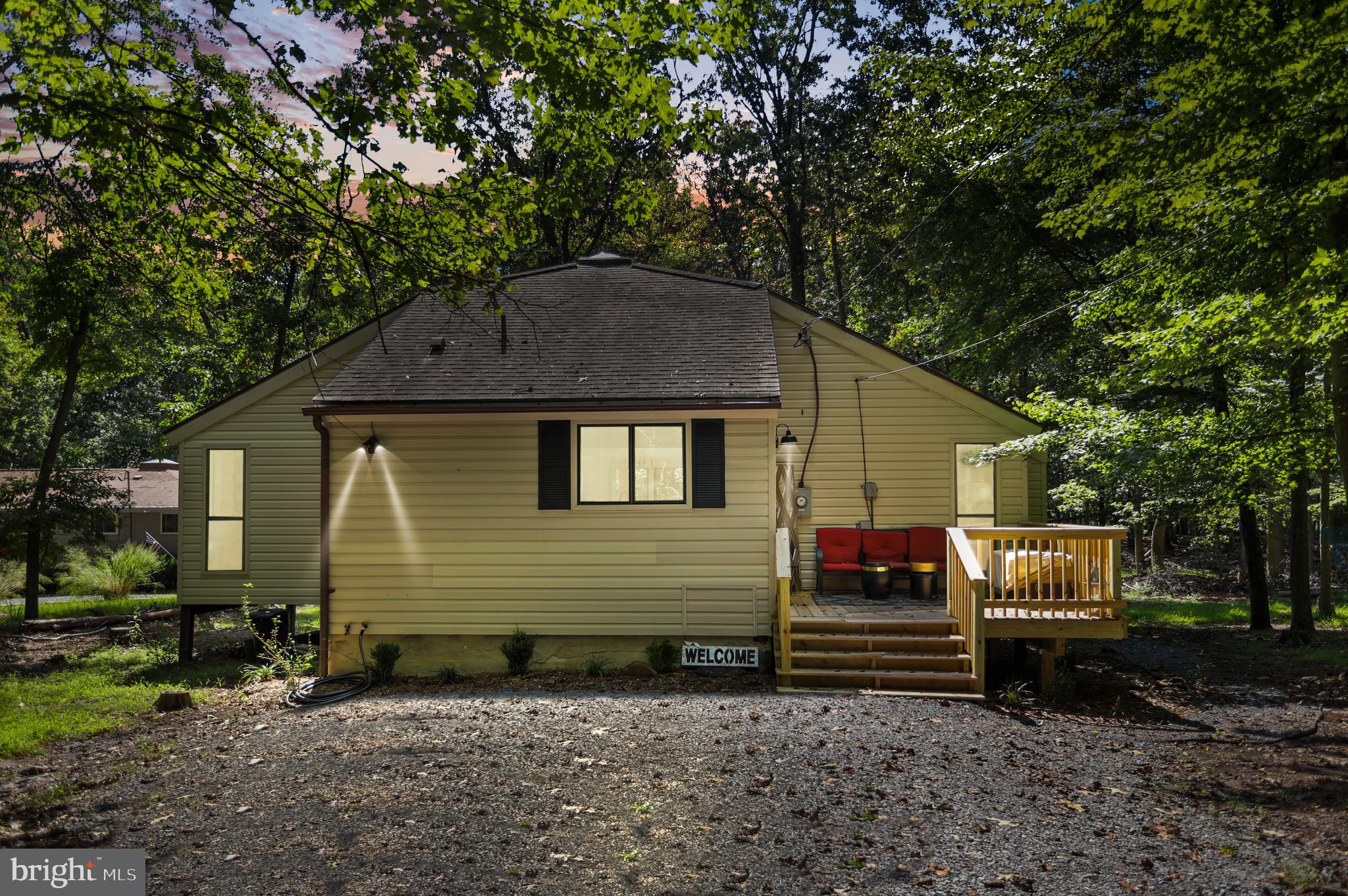 THE WOODS - Residential