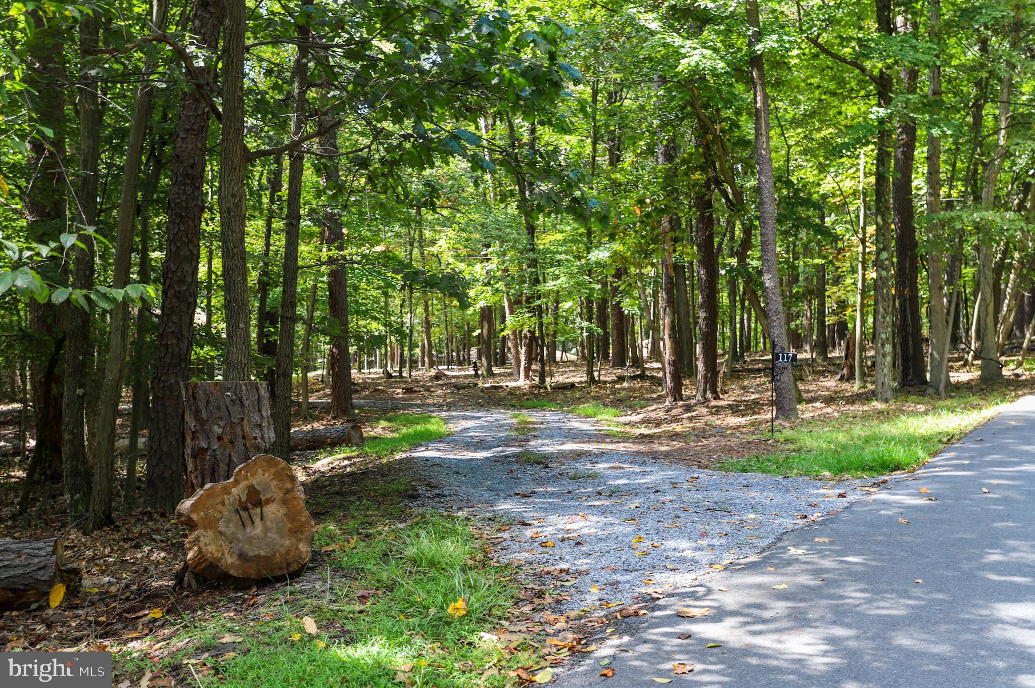 THE WOODS - Residential