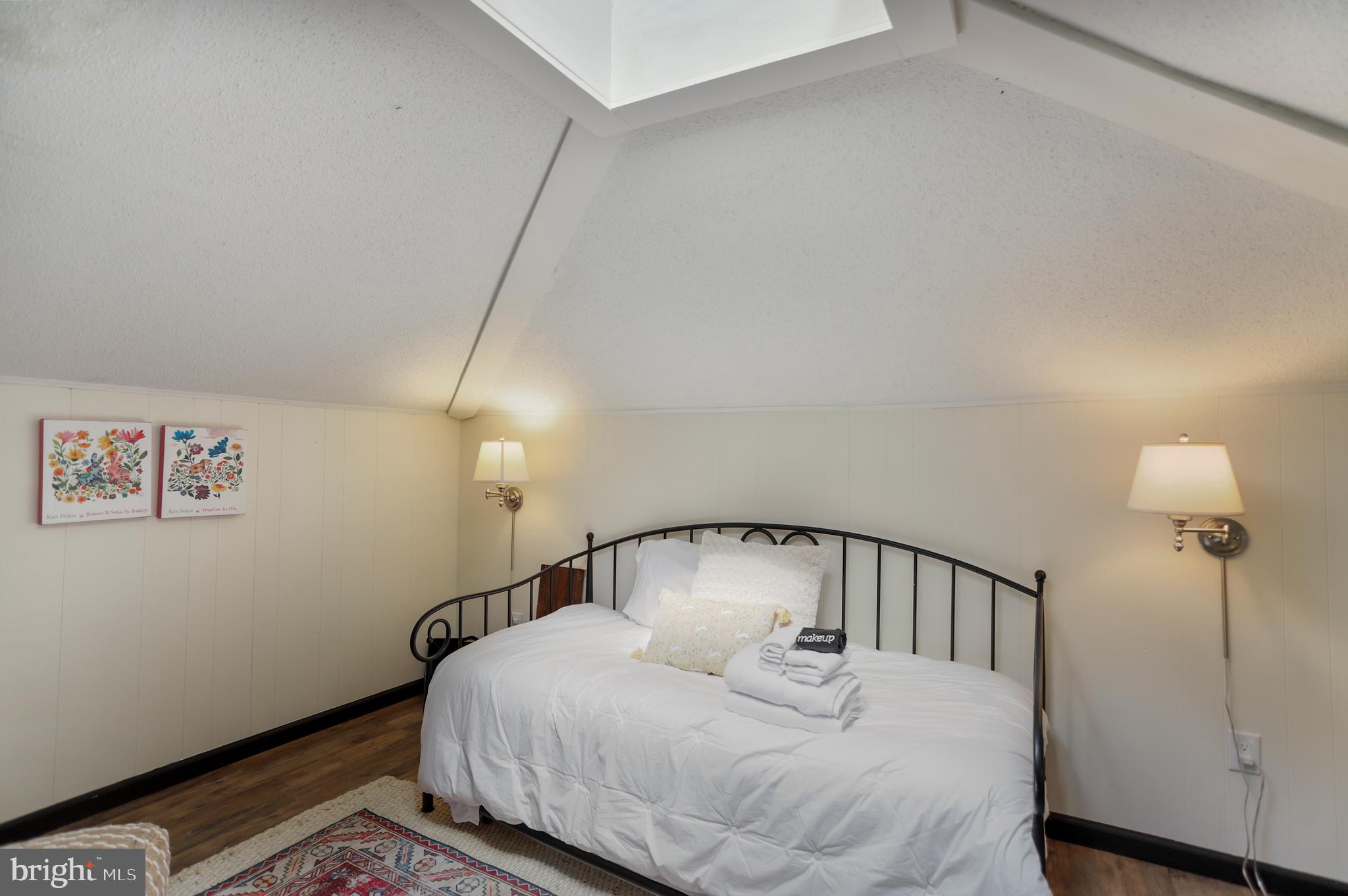 THE WOODS - Residential