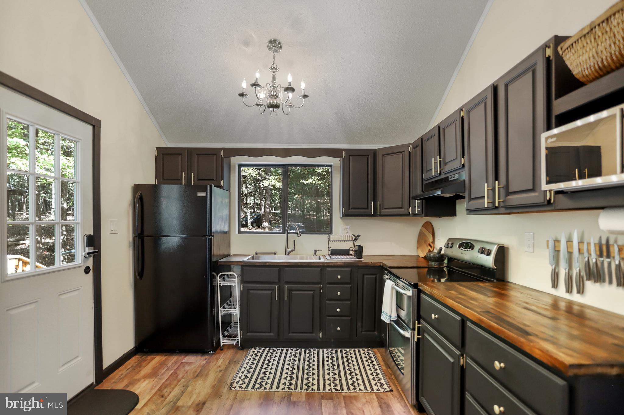 THE WOODS - Residential