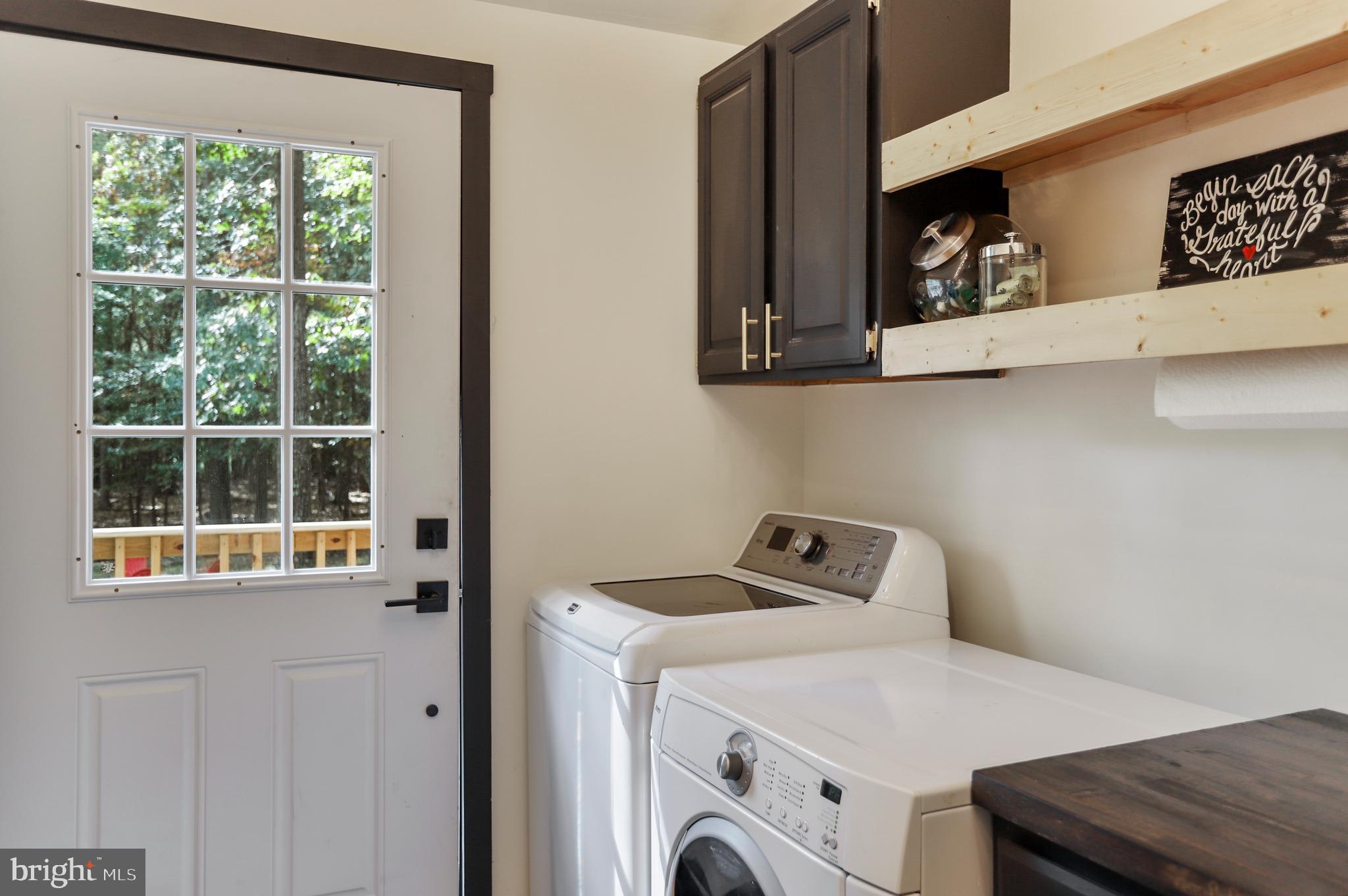 THE WOODS - Residential