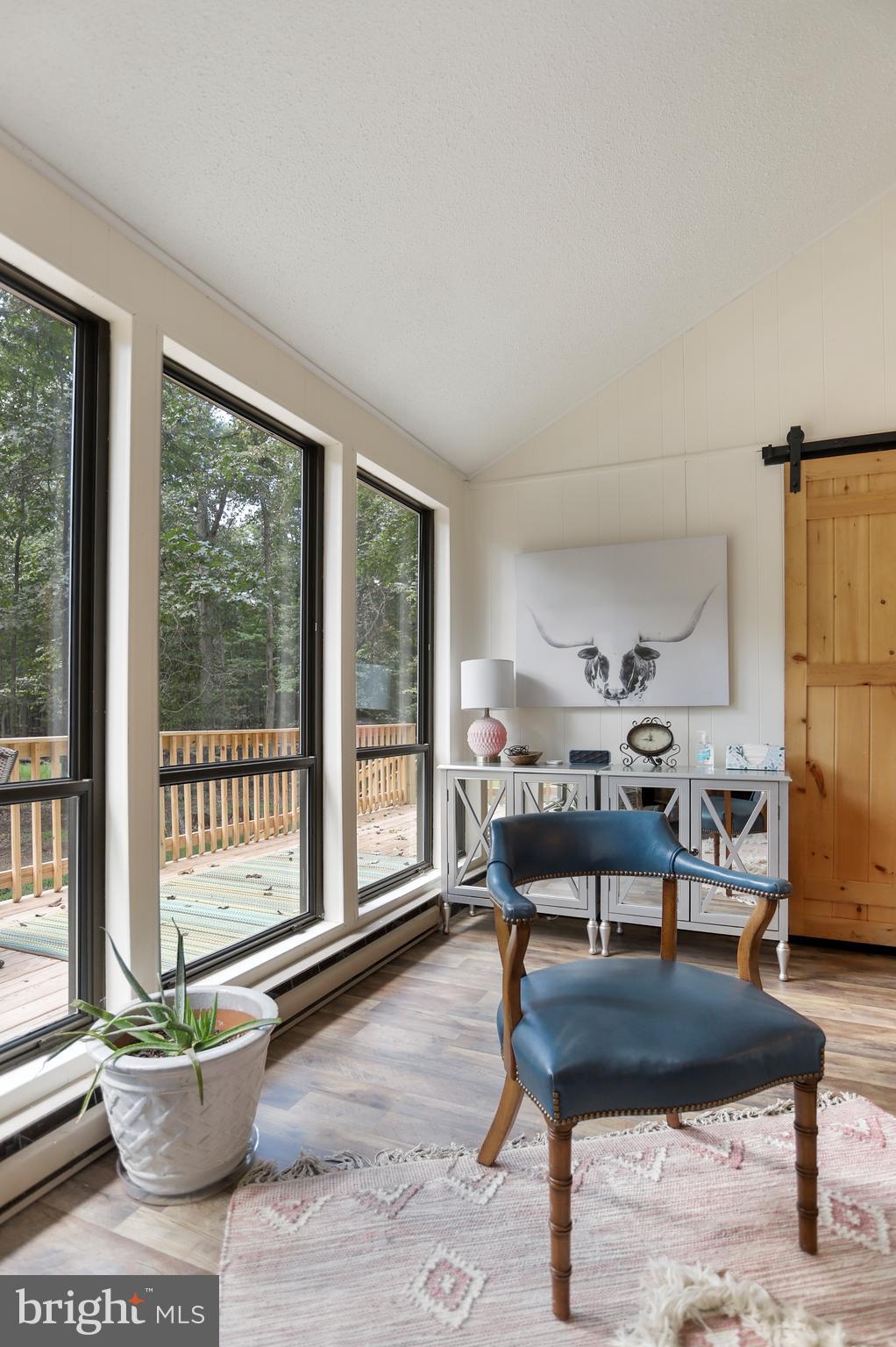 THE WOODS - Residential