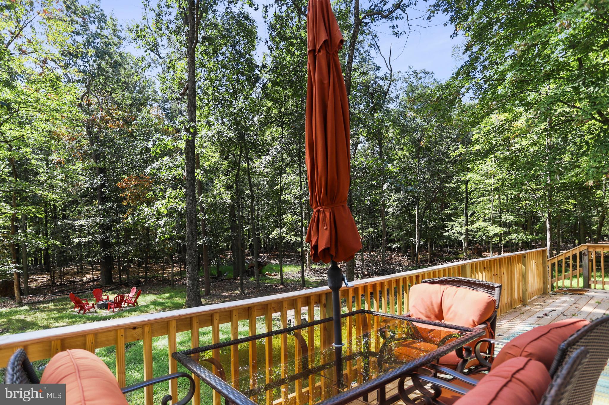 THE WOODS - Residential