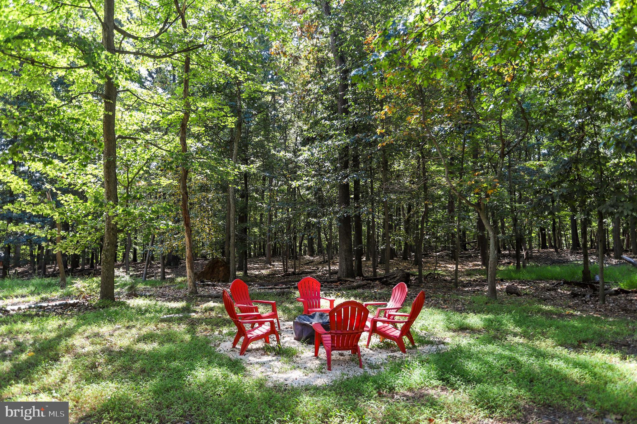 THE WOODS - Residential