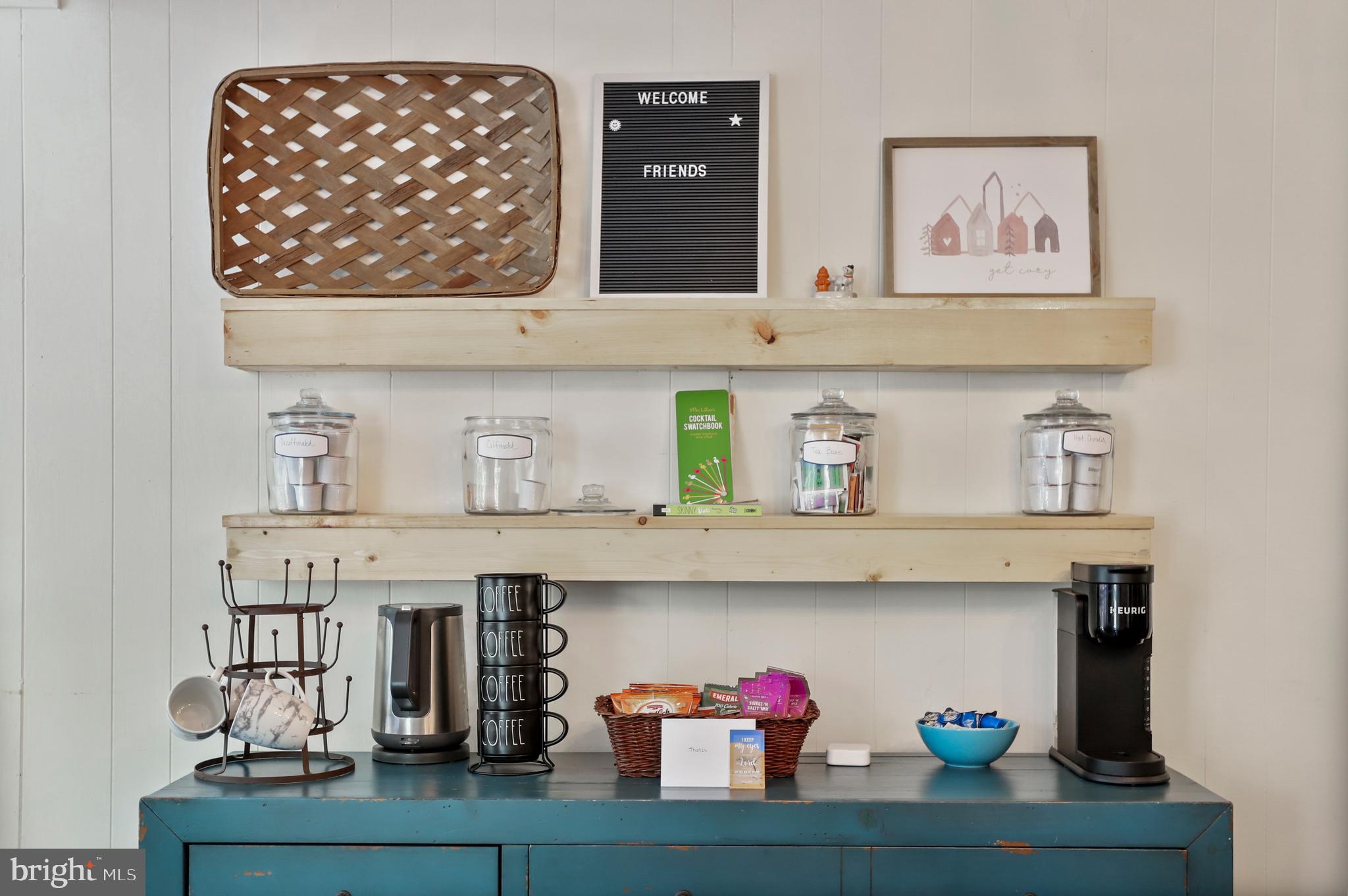 THE WOODS - Residential