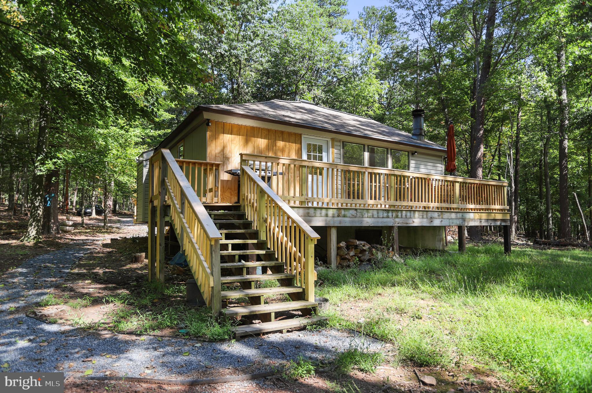 THE WOODS - Residential