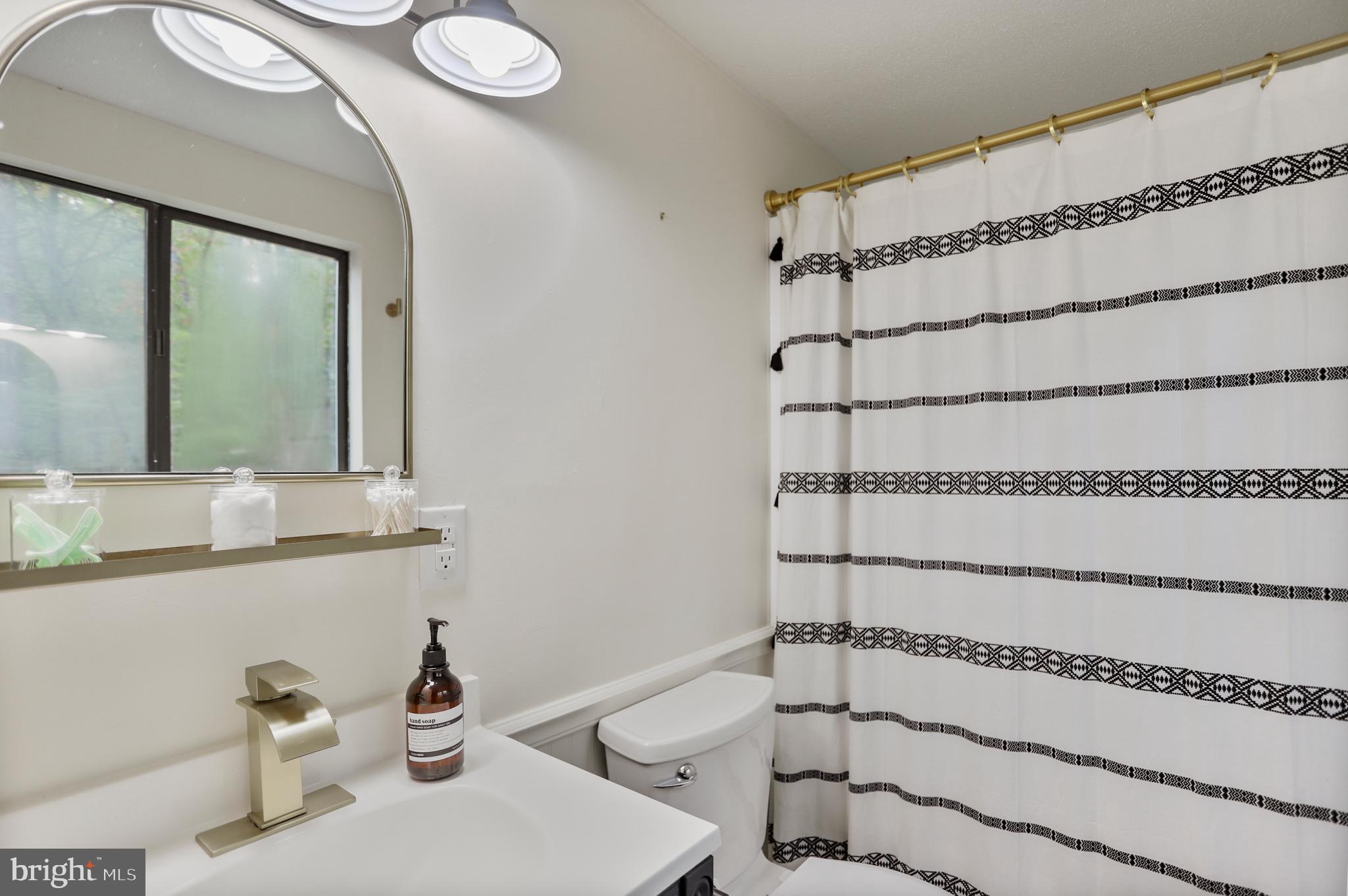 THE WOODS - Residential