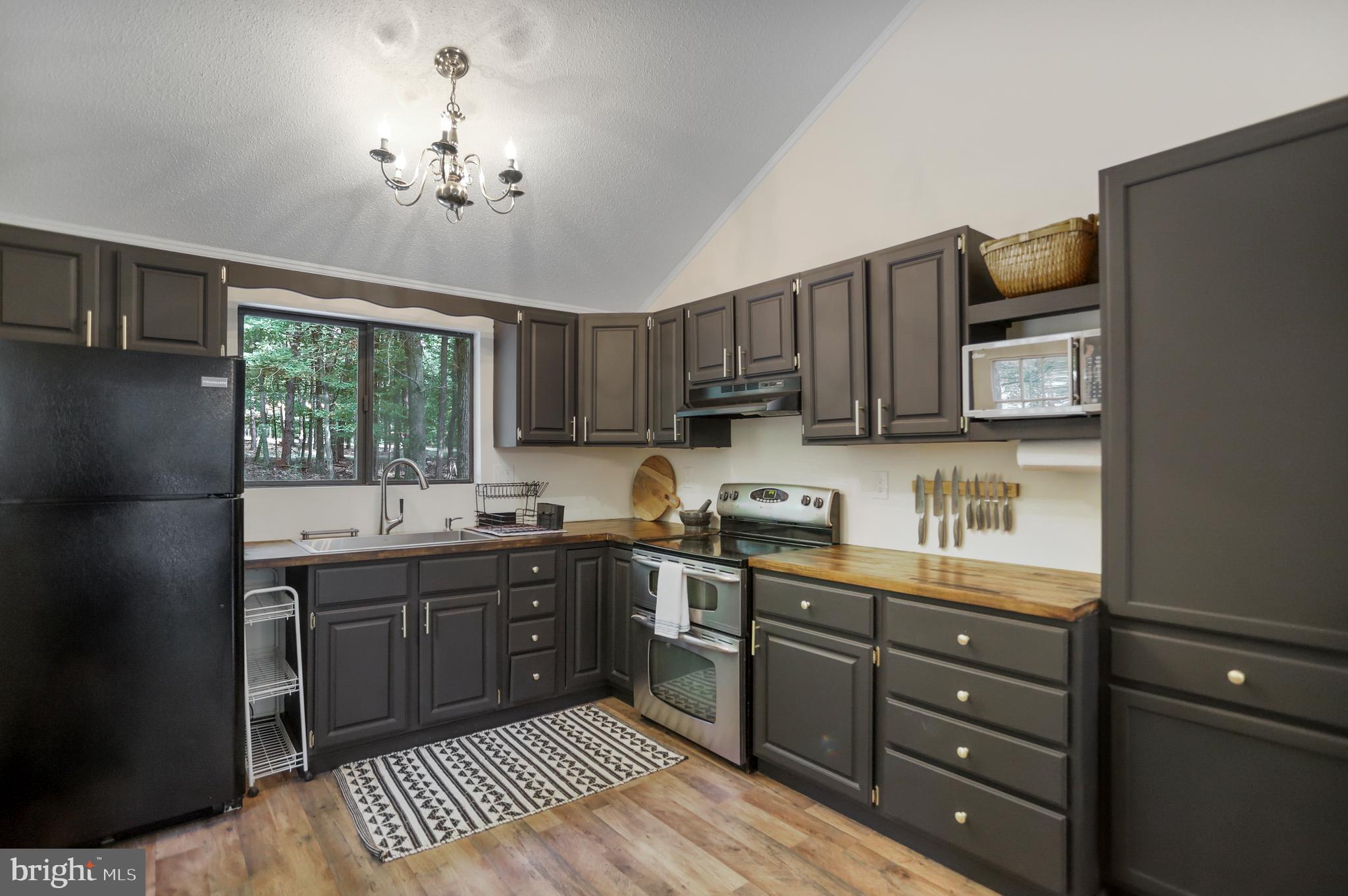 THE WOODS - Residential