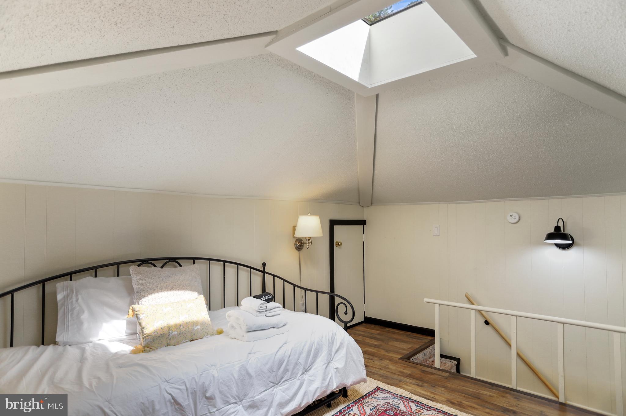 THE WOODS - Residential