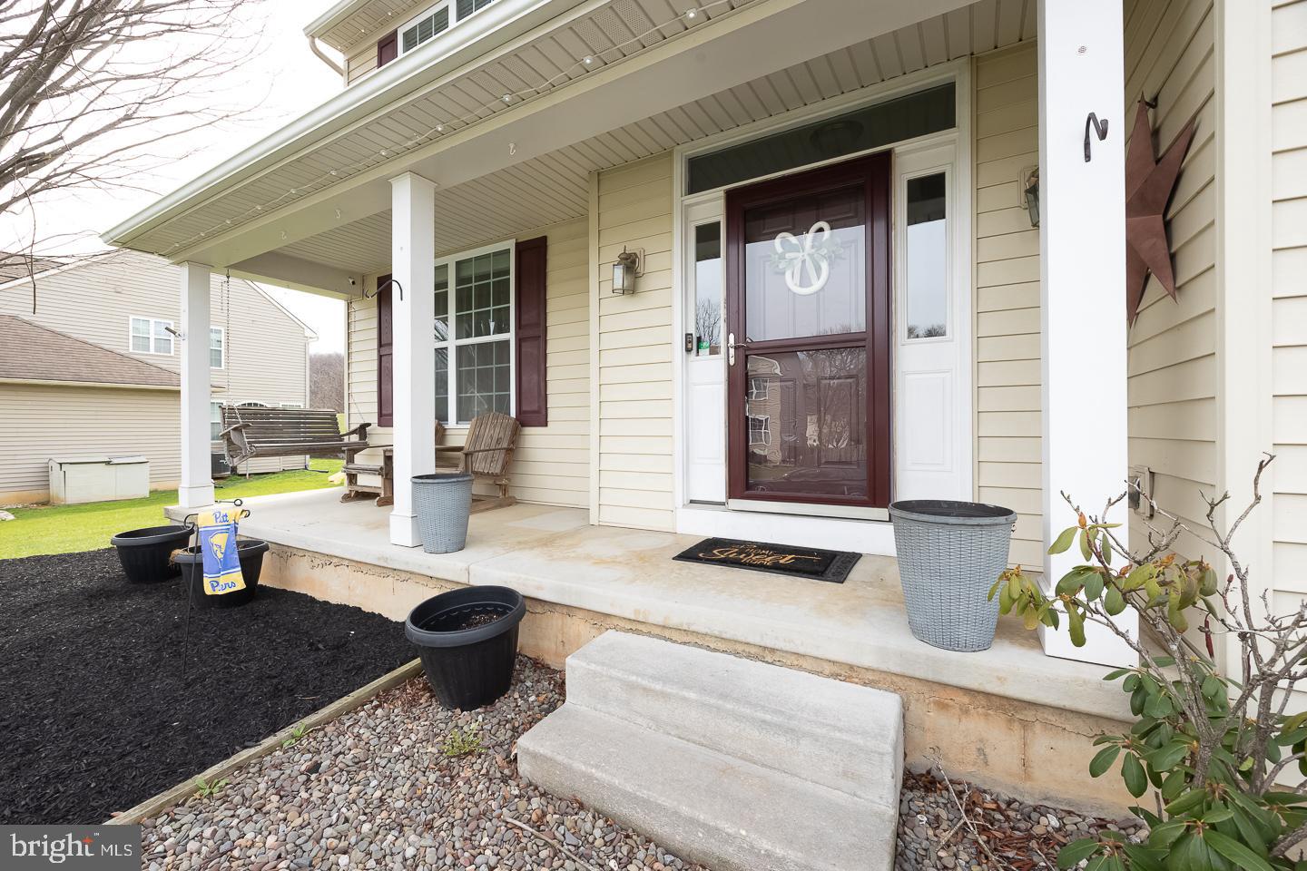 PARKESBURG KNOLL - Residential