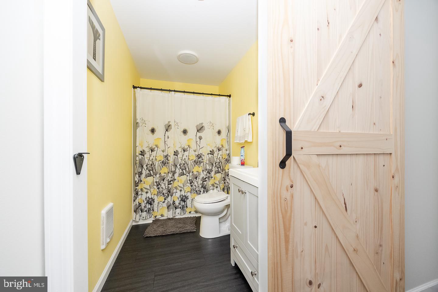 PARKESBURG KNOLL - Residential