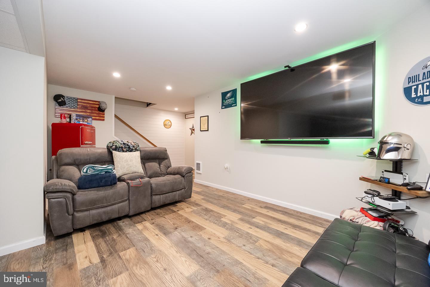 PARKESBURG KNOLL - Residential