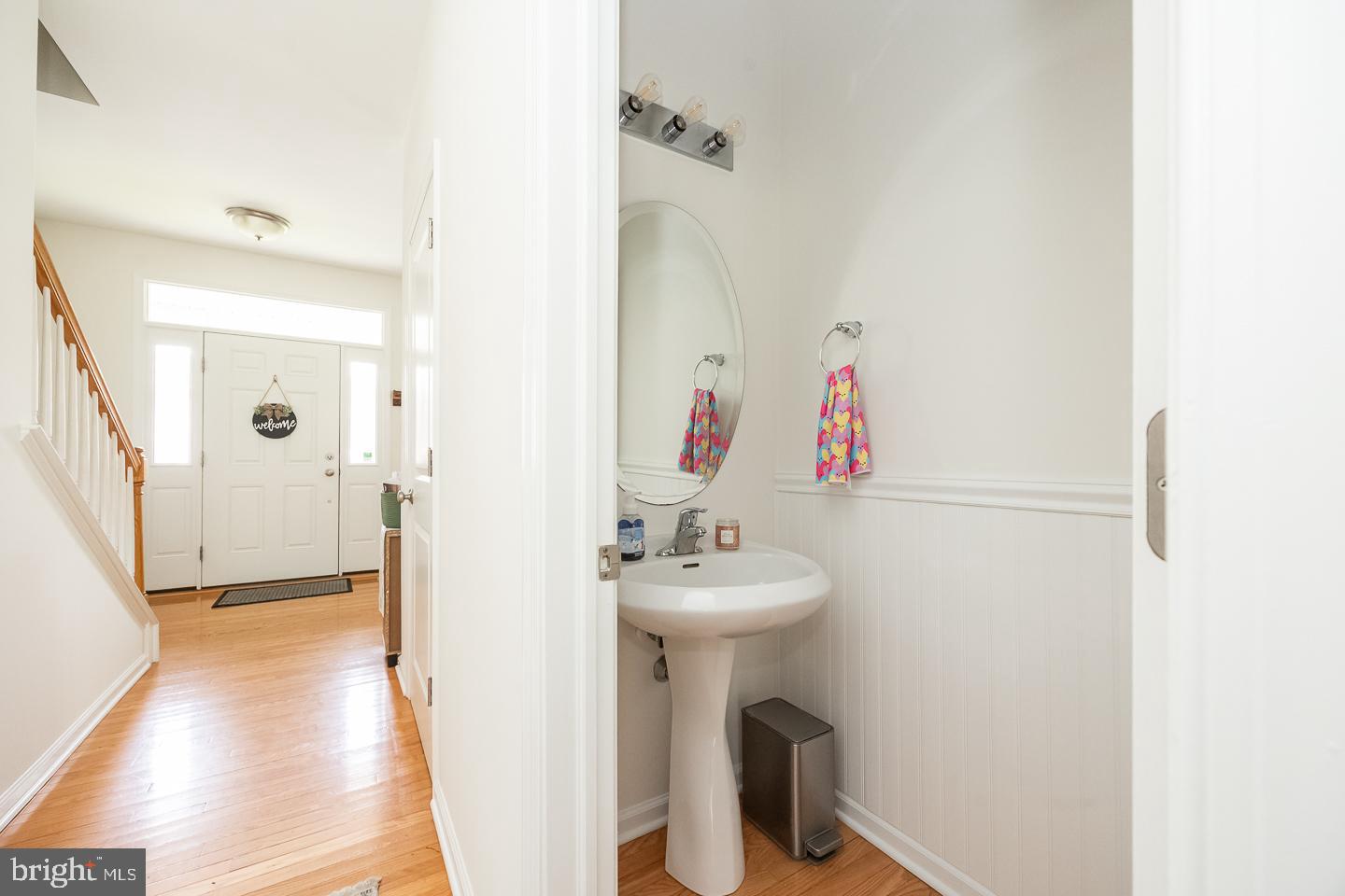 PARKESBURG KNOLL - Residential