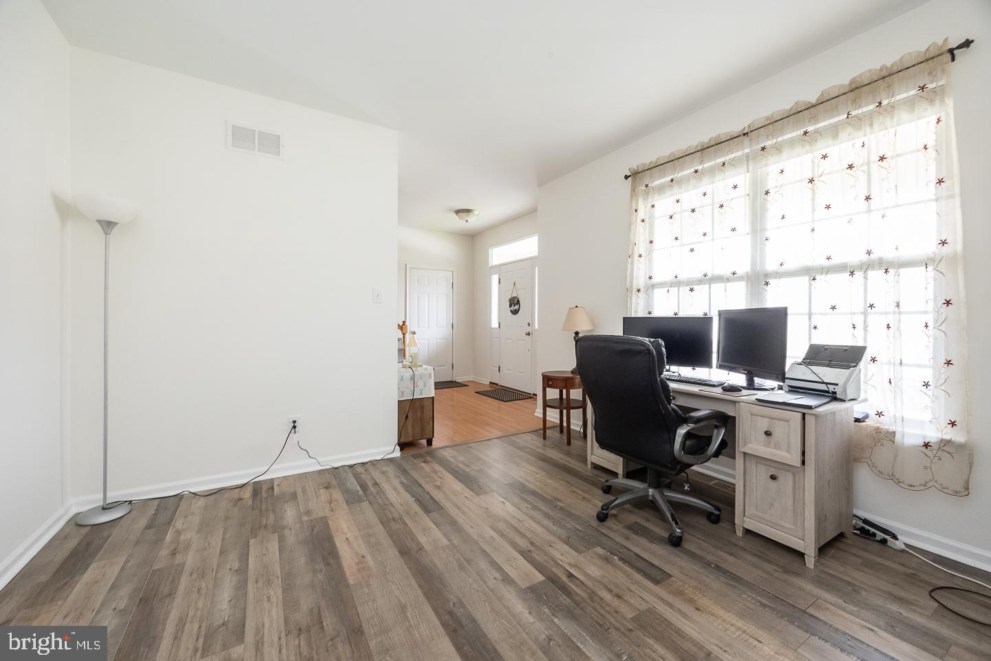 PARKESBURG KNOLL - Residential