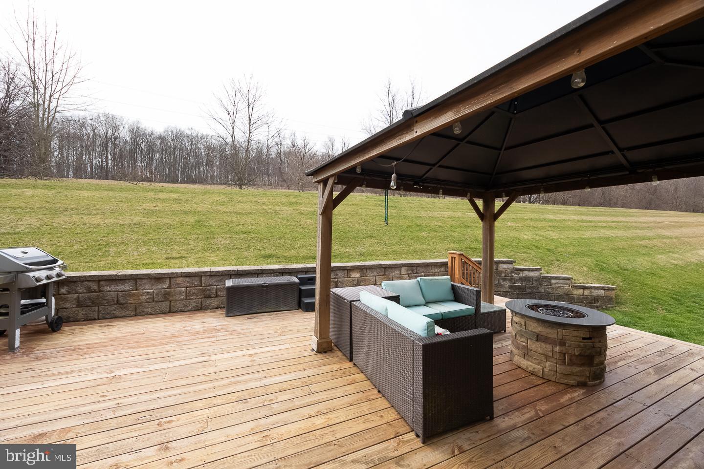 PARKESBURG KNOLL - Residential