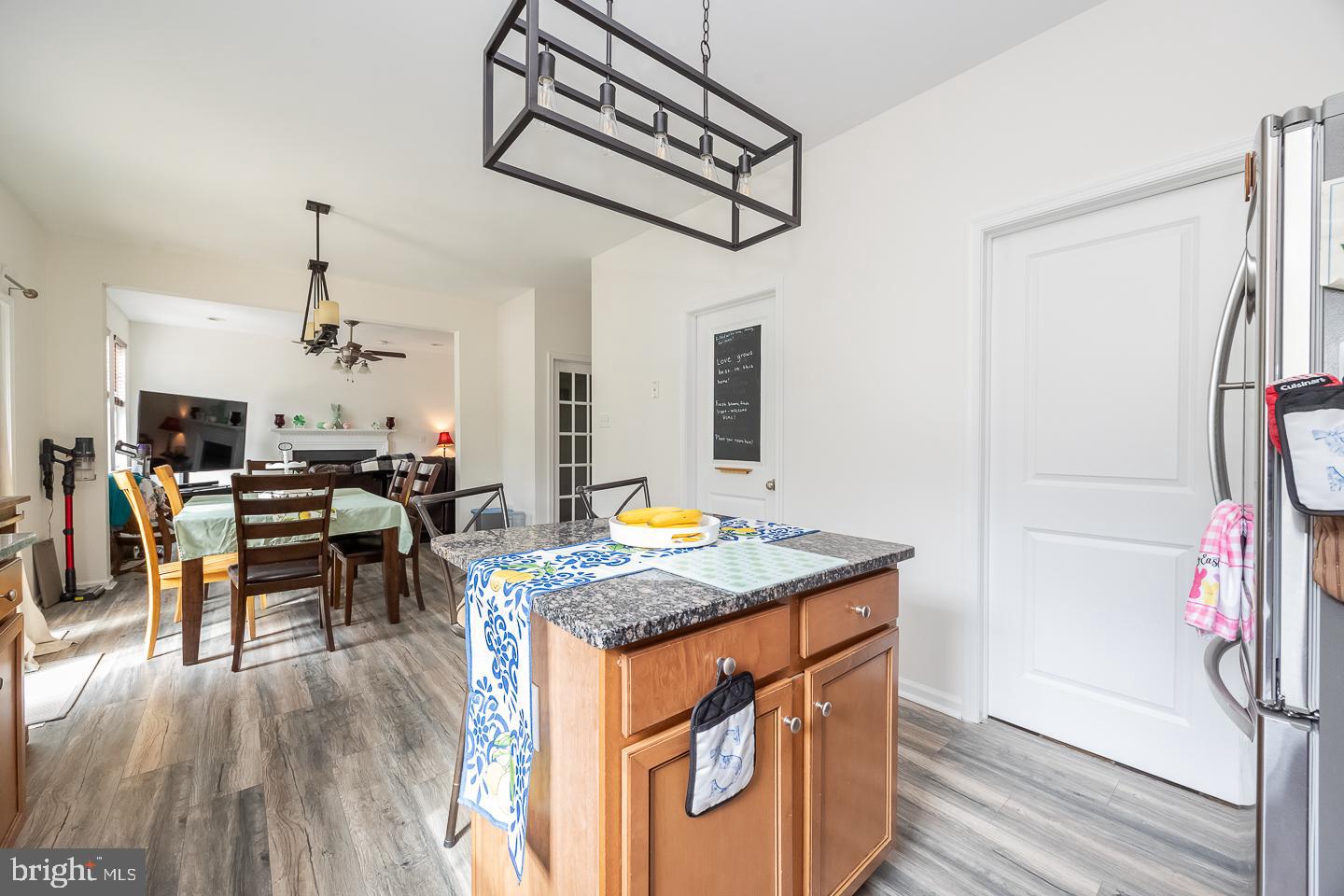 PARKESBURG KNOLL - Residential