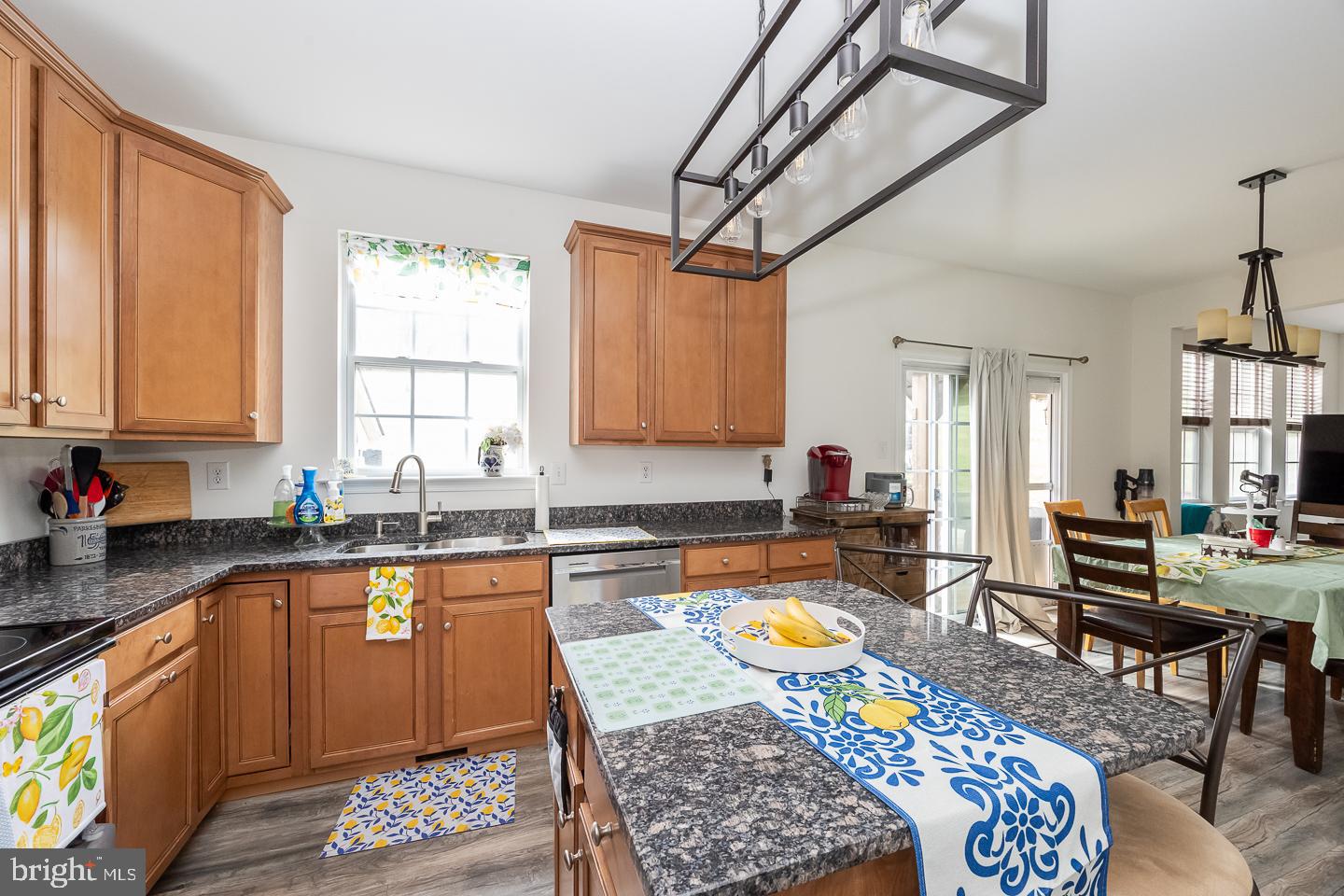 PARKESBURG KNOLL - Residential