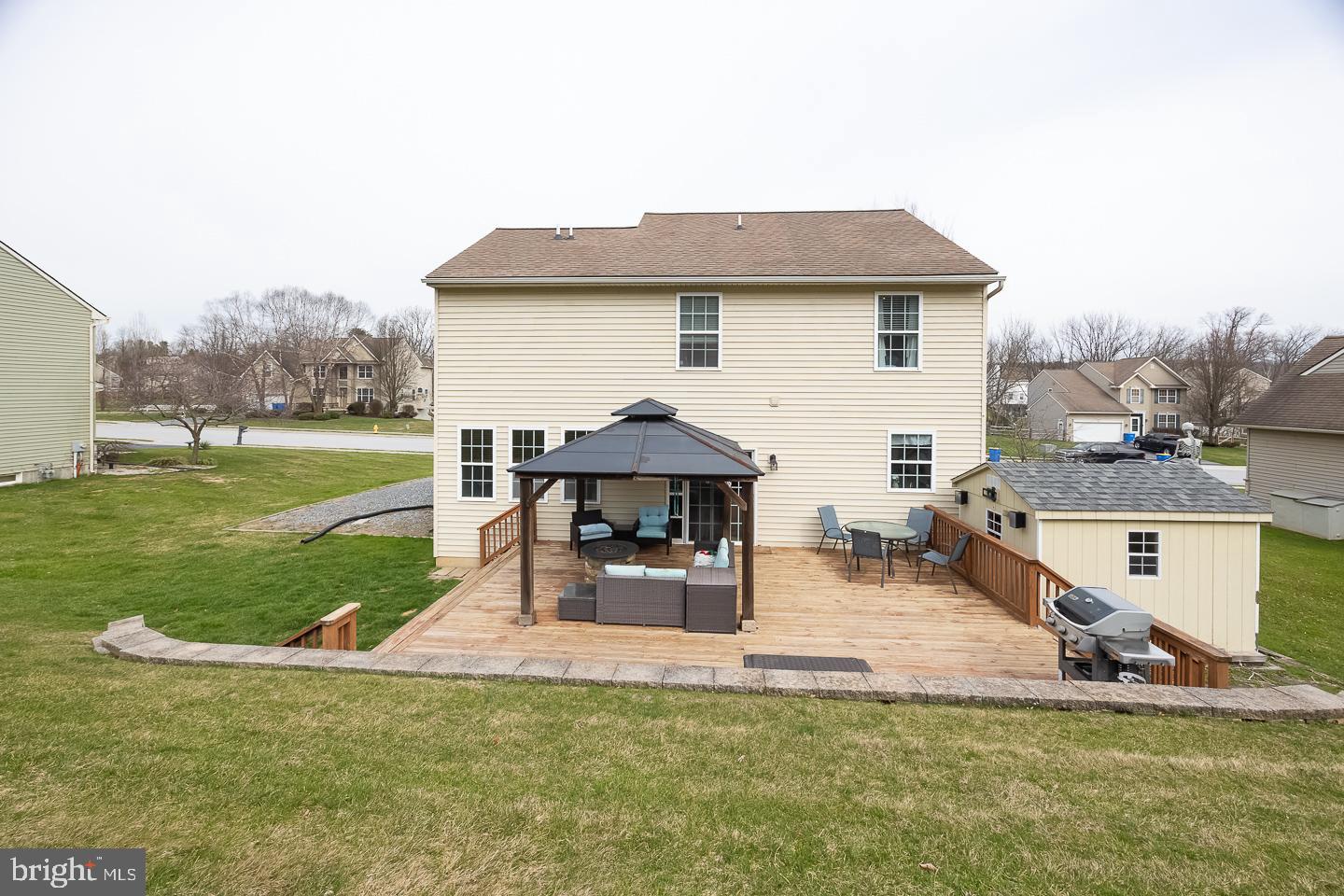 PARKESBURG KNOLL - Residential