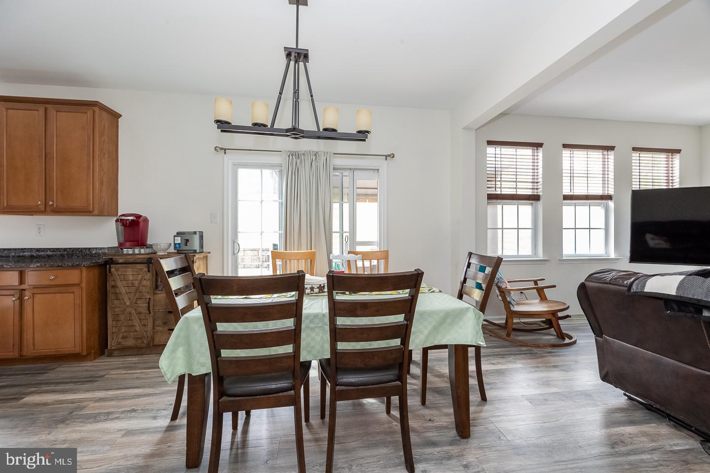 PARKESBURG KNOLL - Residential