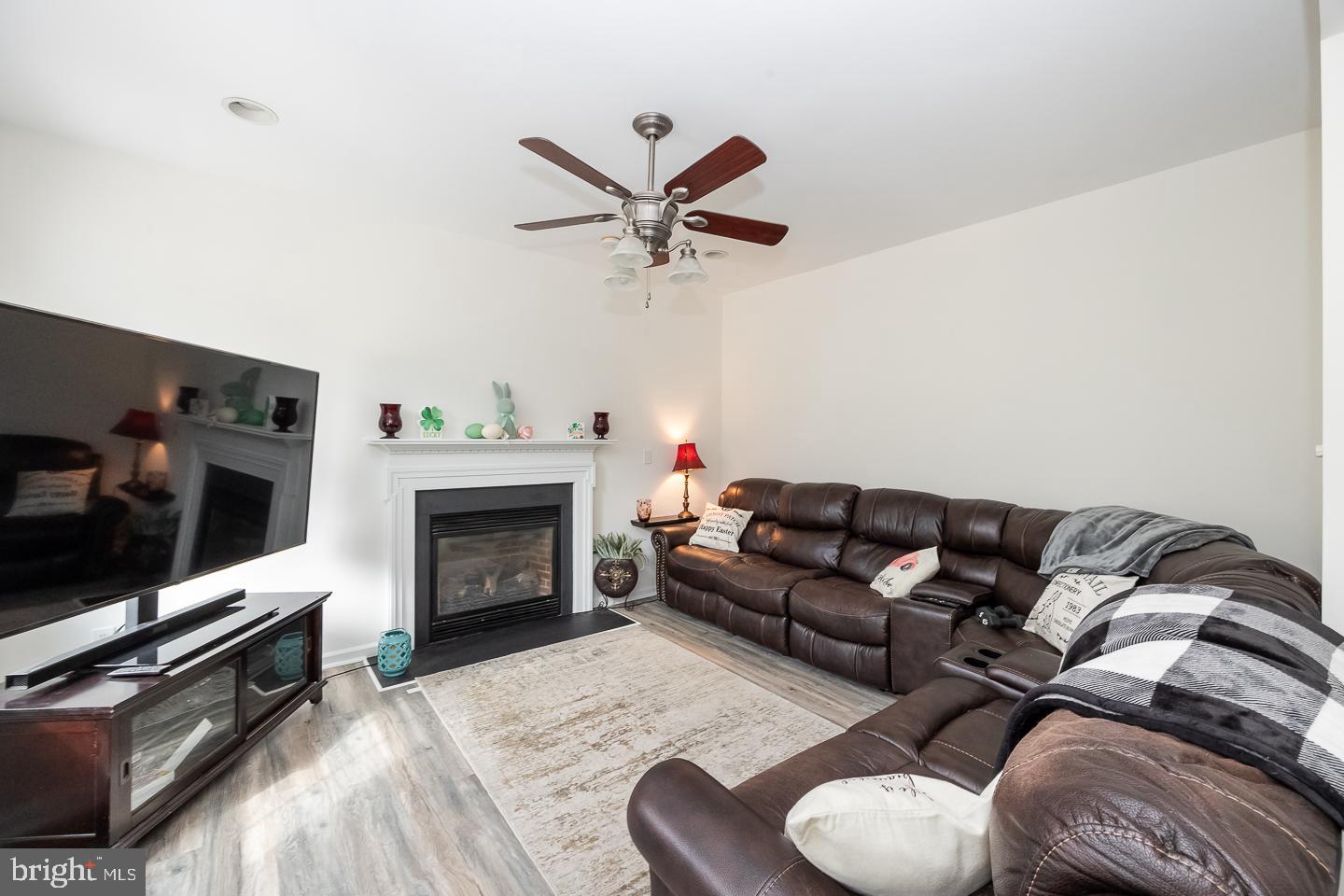 PARKESBURG KNOLL - Residential