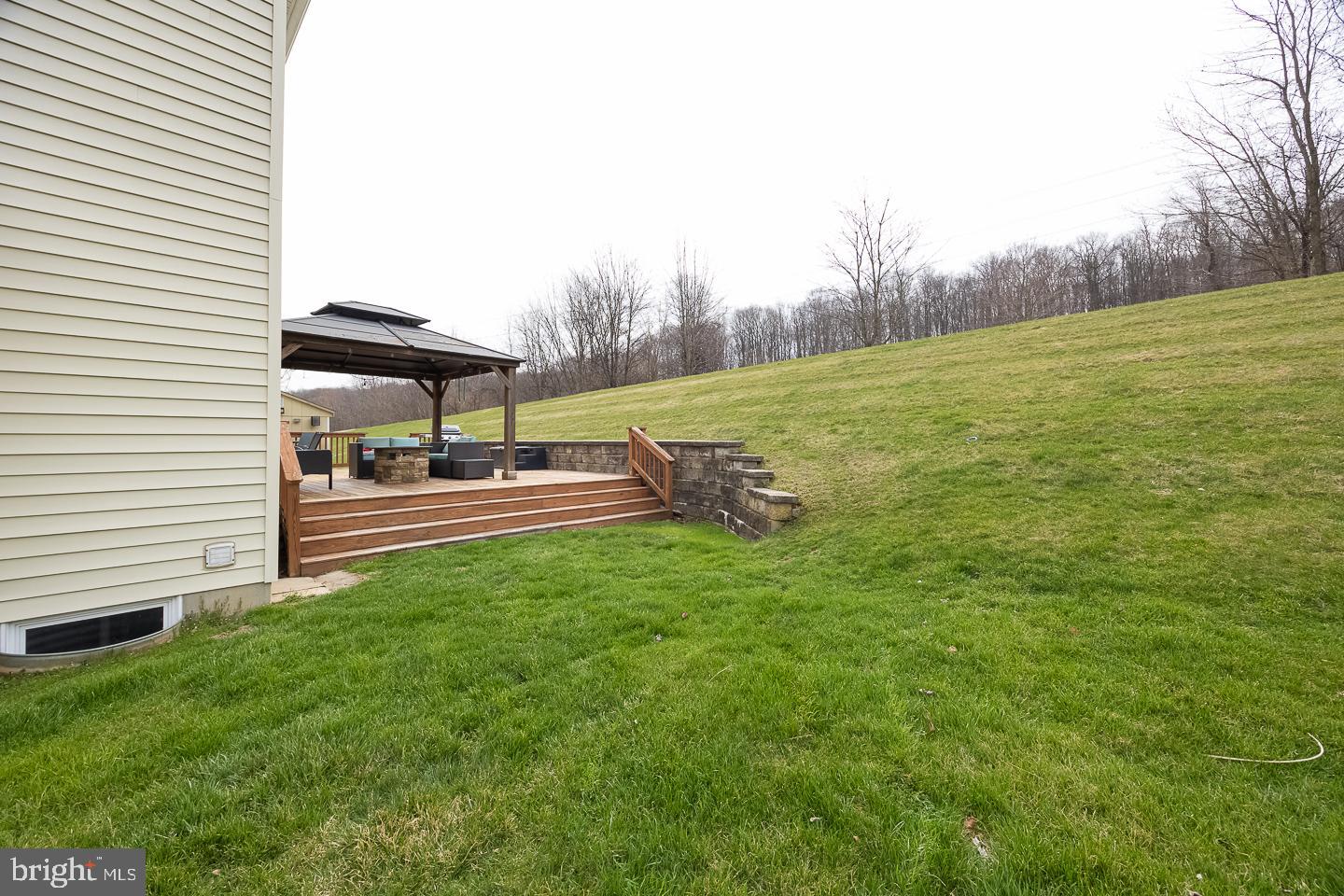 PARKESBURG KNOLL - Residential