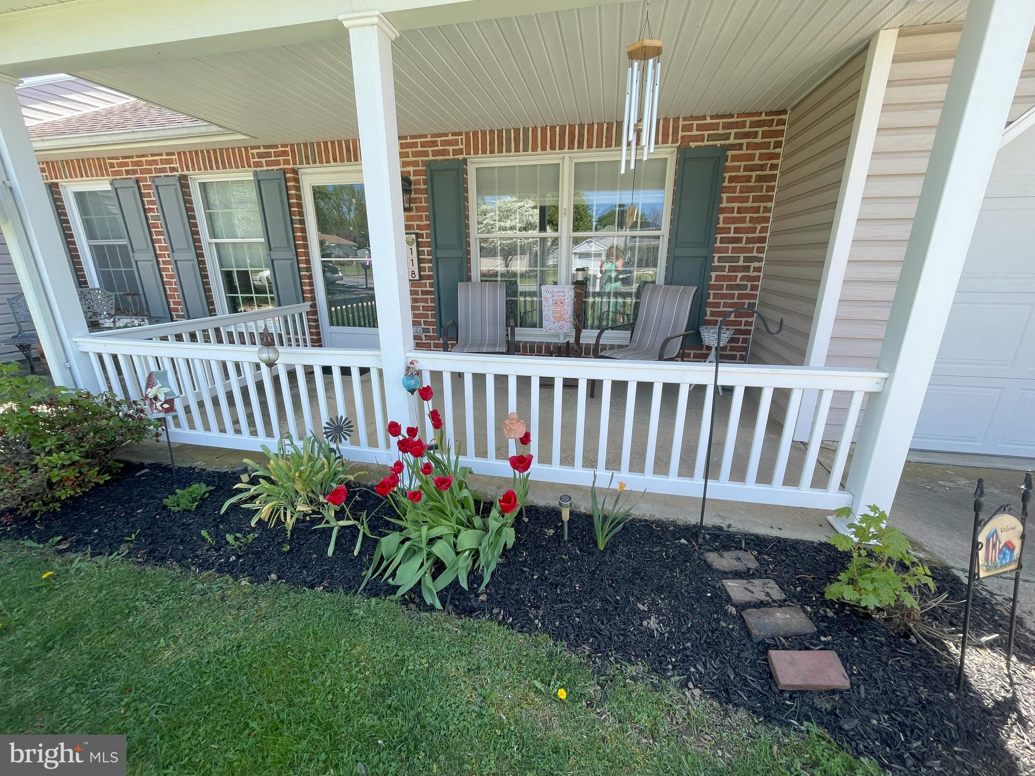 118 MEMORIAL BOULEVARD