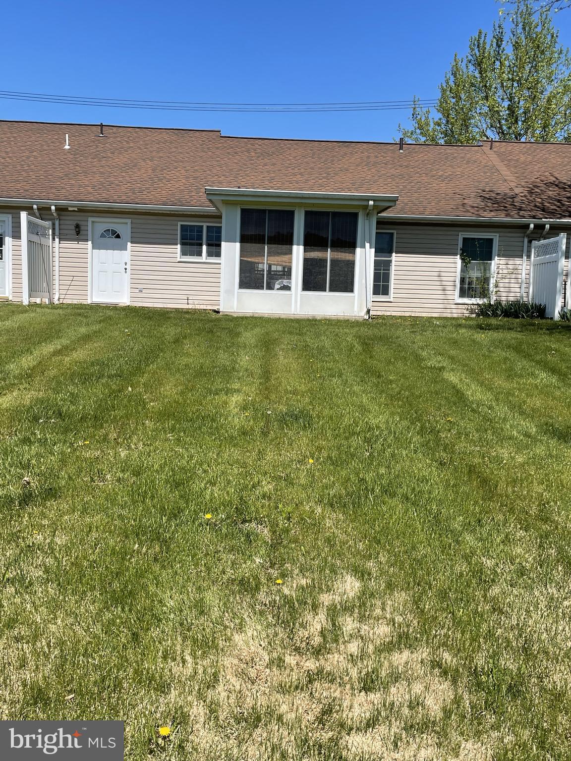 NEWMANSTOWN - Residential