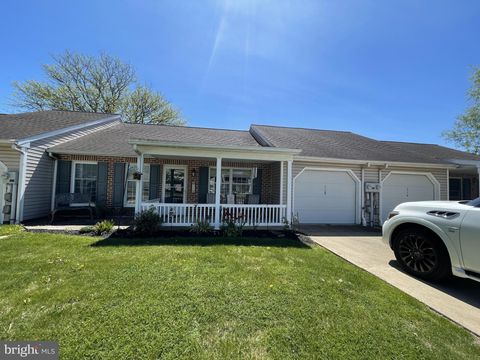 118 MEMORIAL BOULEVARD NEWMANSTOWN PA 17073