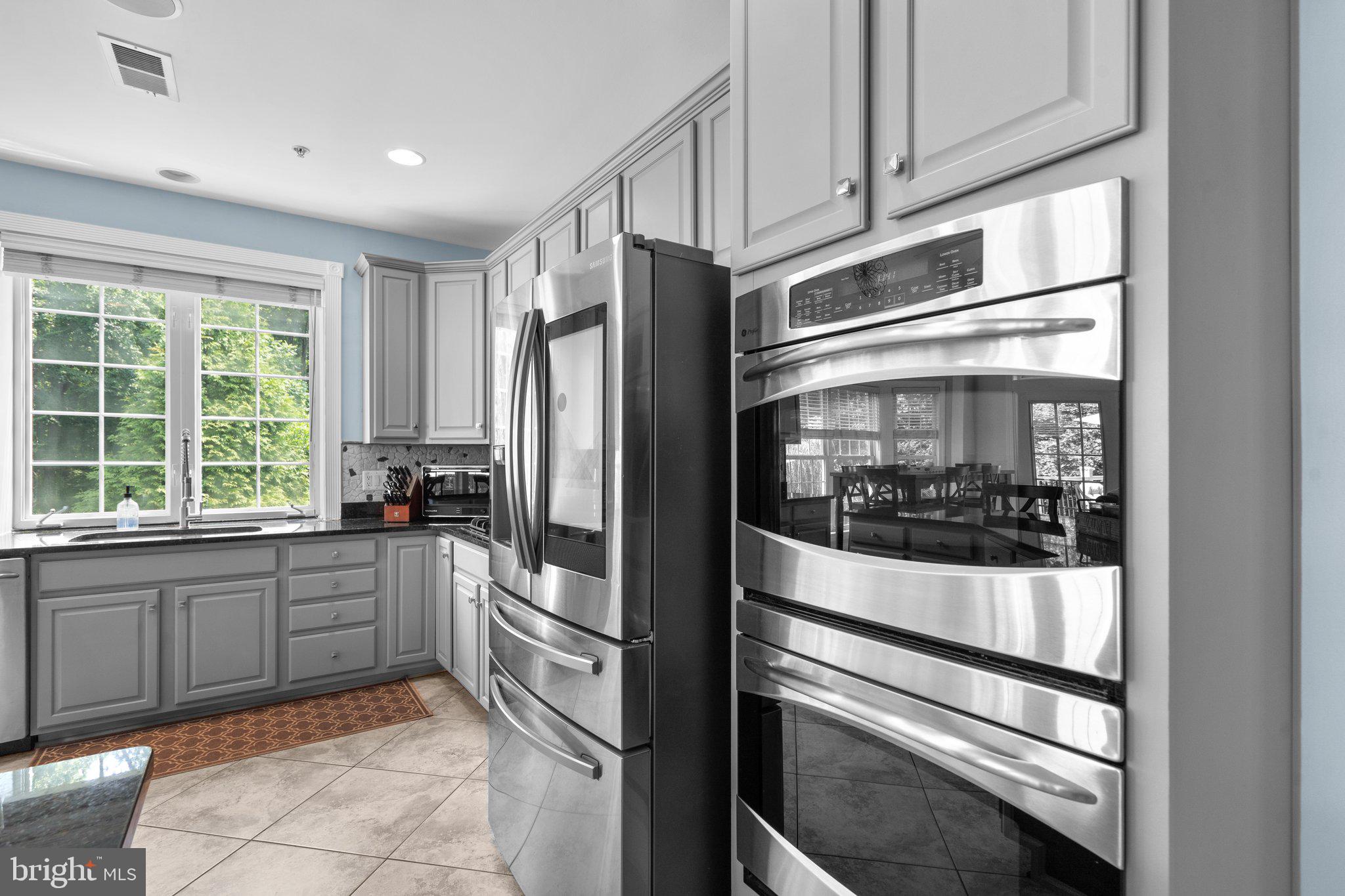 RESERVE AT FAIR HILL - Residential