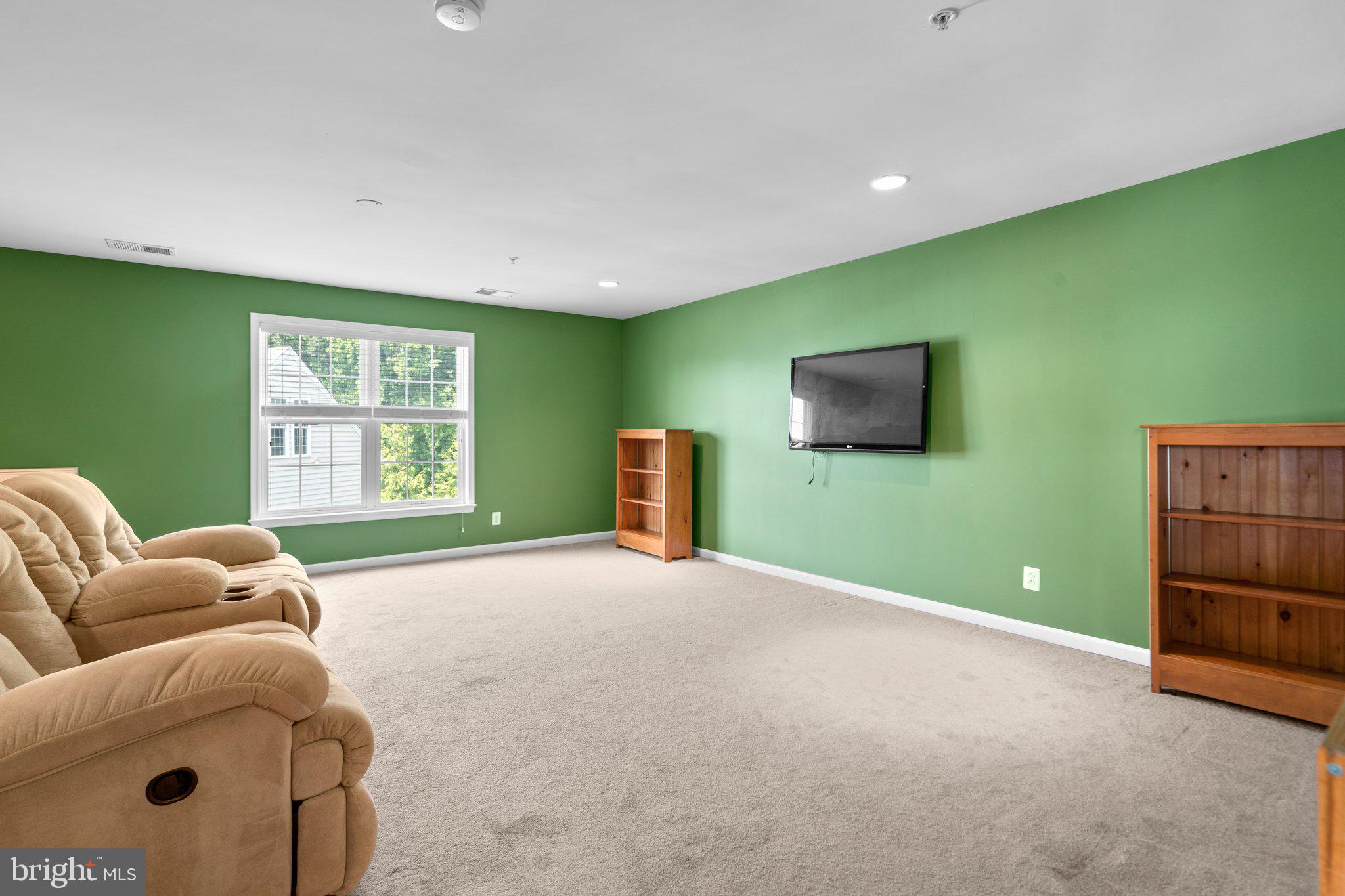 RESERVE AT FAIR HILL - Residential