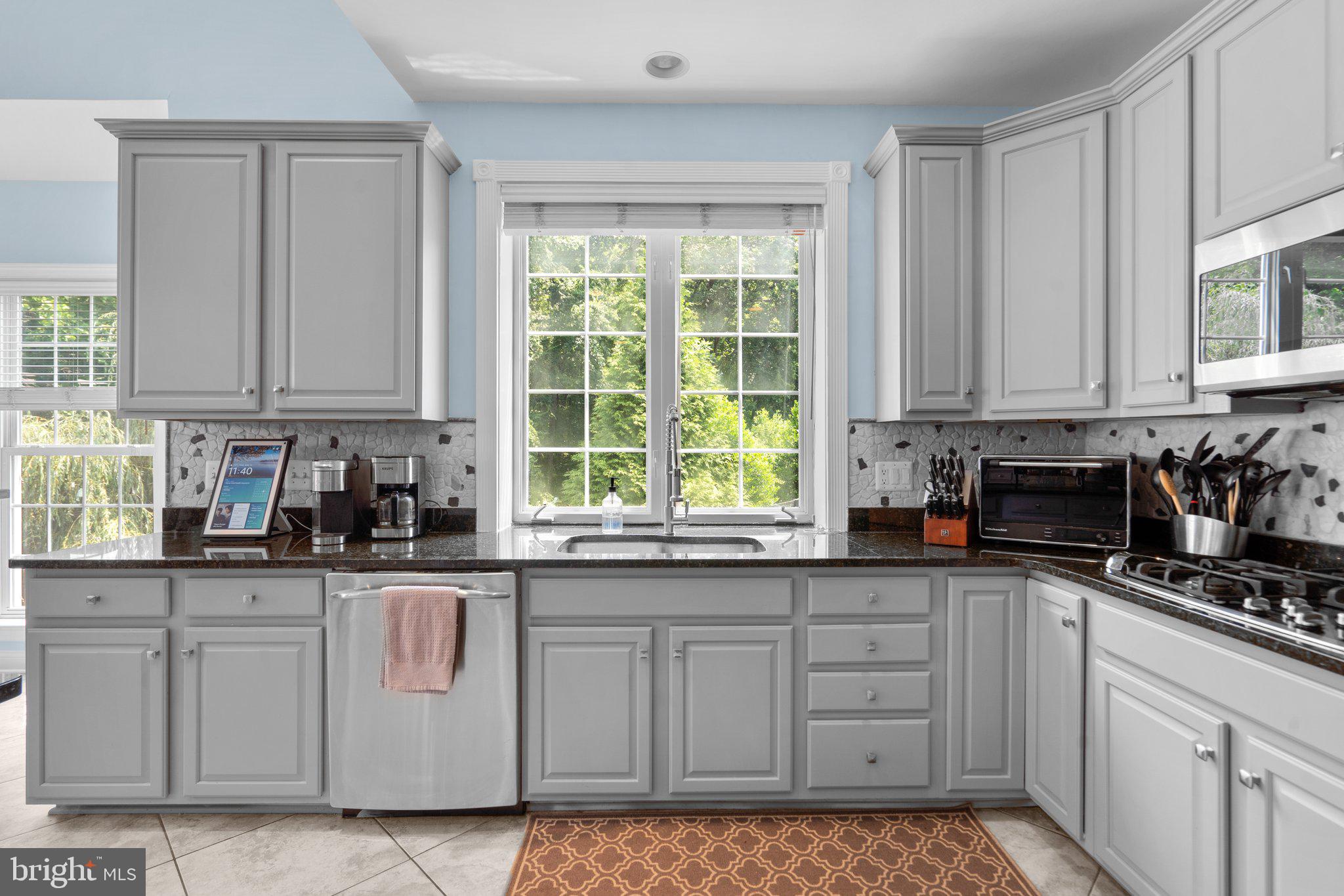 RESERVE AT FAIR HILL - Residential