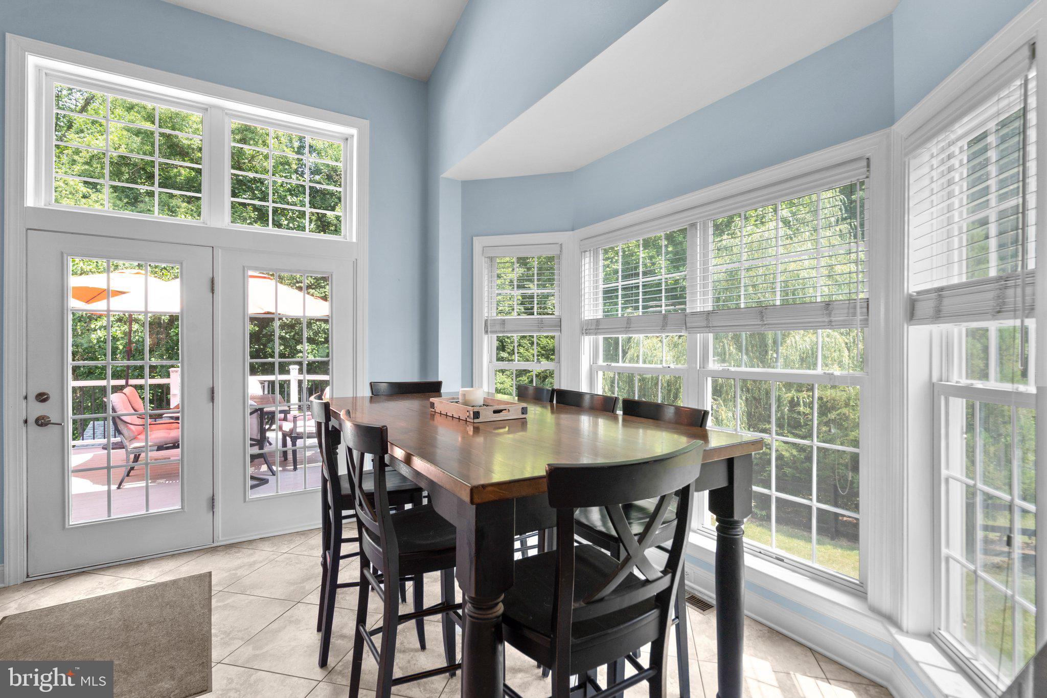 RESERVE AT FAIR HILL - Residential