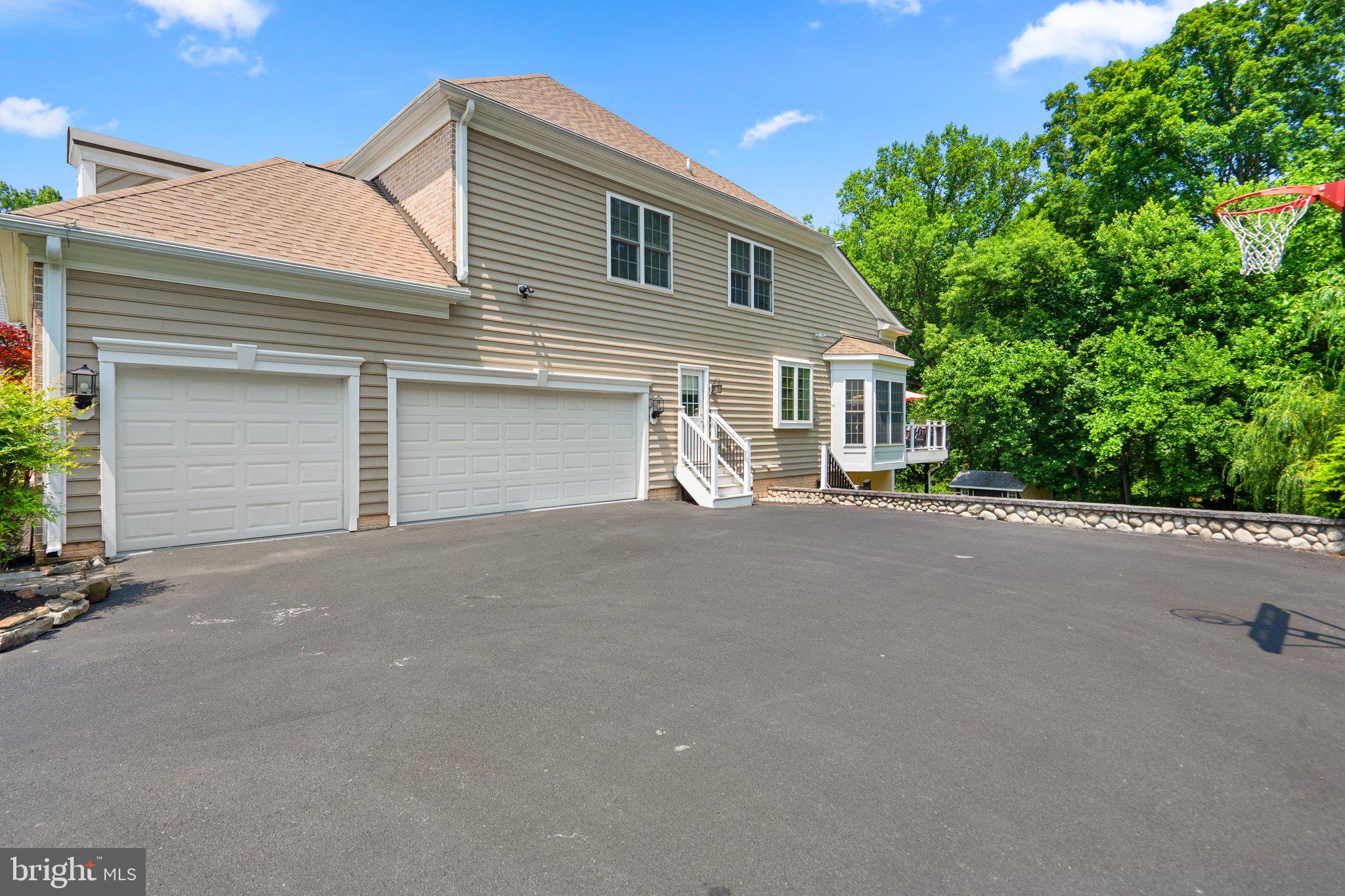 RESERVE AT FAIR HILL - Residential