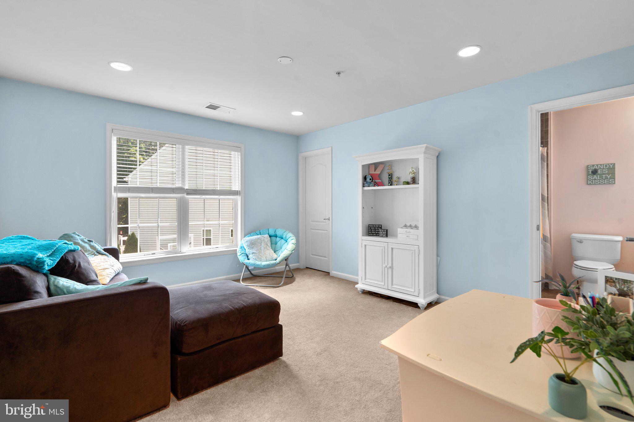 RESERVE AT FAIR HILL - Residential