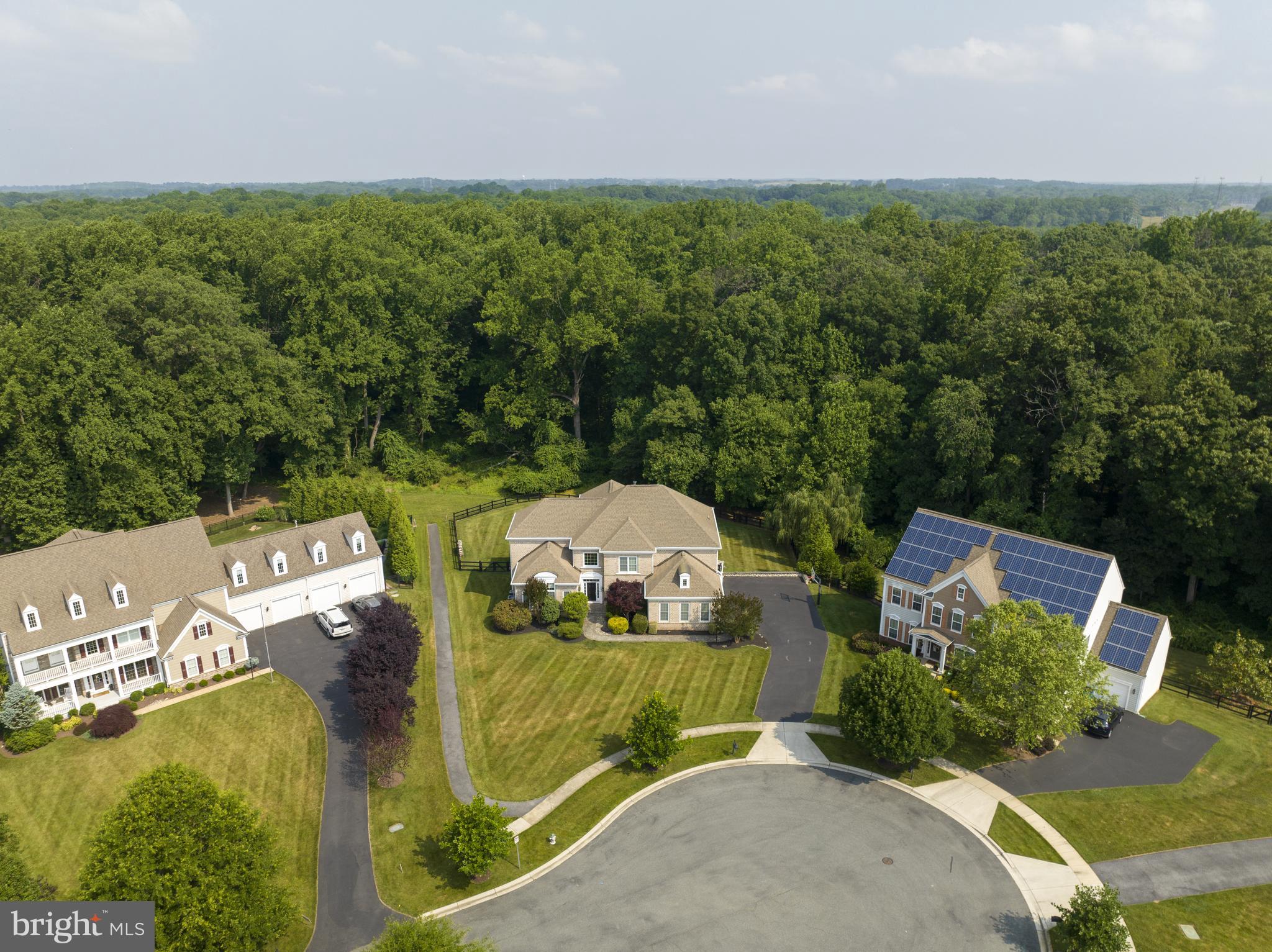 RESERVE AT FAIR HILL - Residential