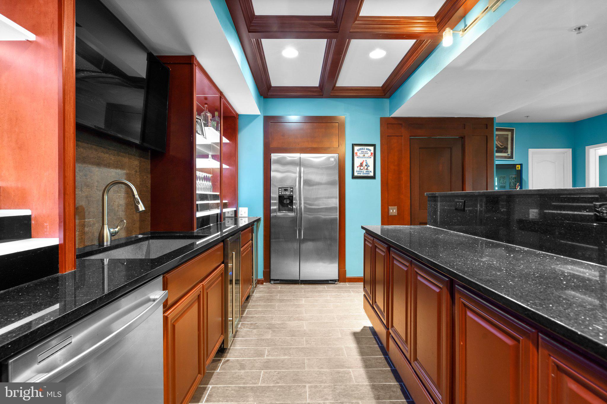 RESERVE AT FAIR HILL - Residential