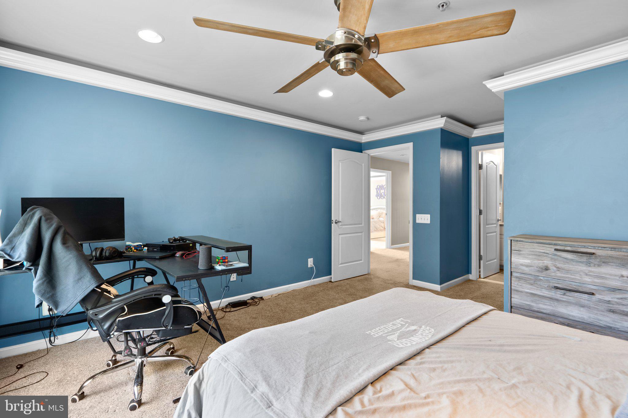 RESERVE AT FAIR HILL - Residential