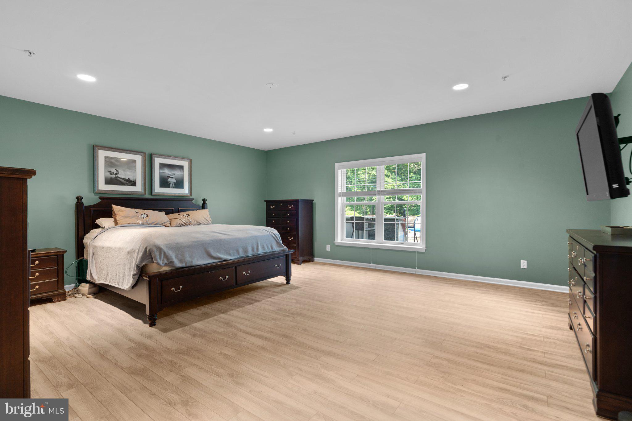 RESERVE AT FAIR HILL - Residential