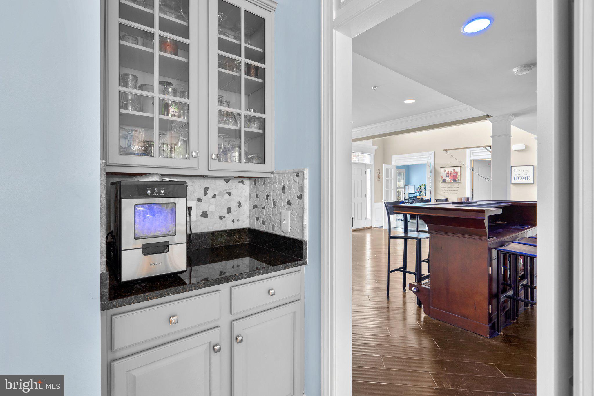 RESERVE AT FAIR HILL - Residential